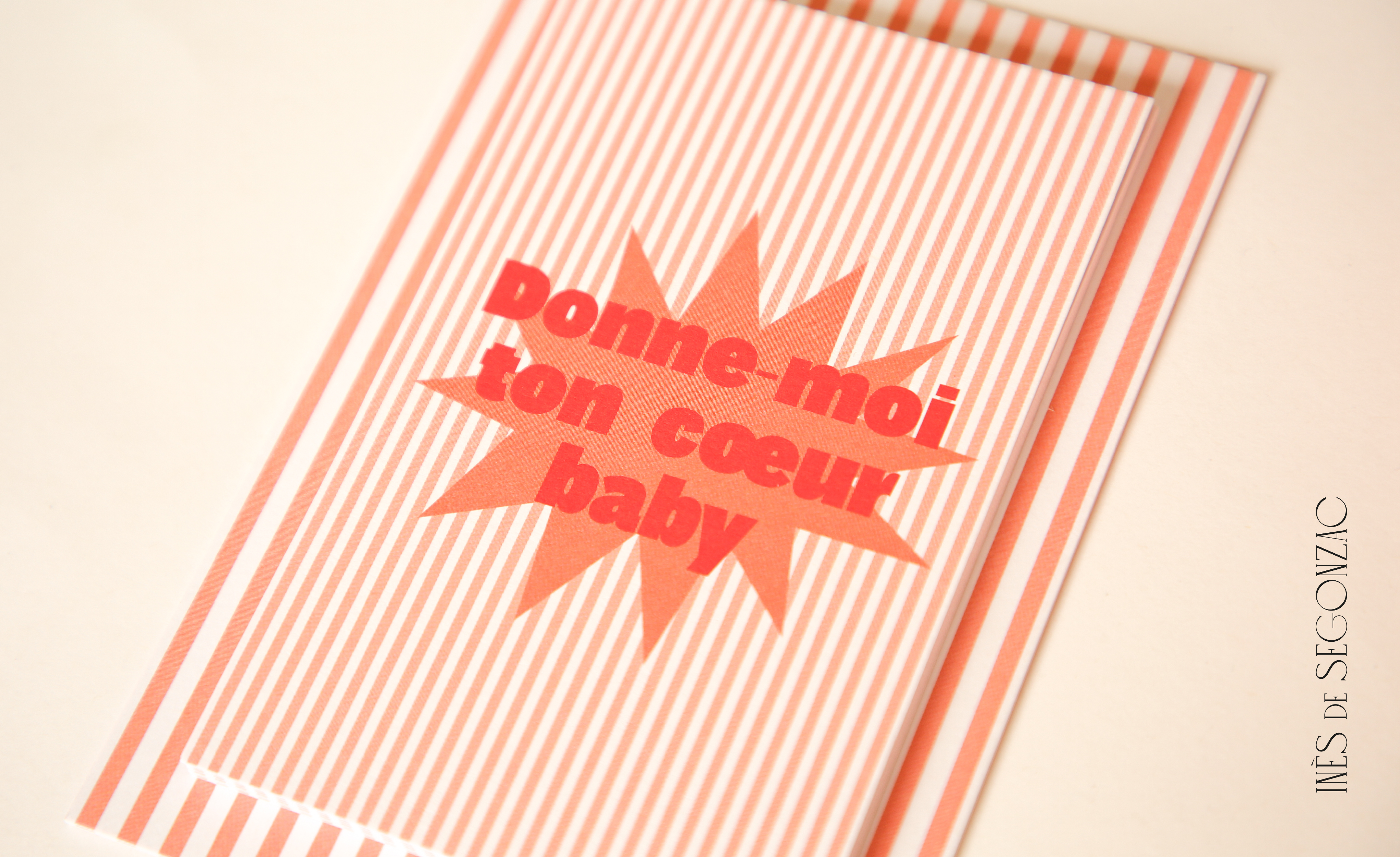 Donne-moi ton cœur baby - 2029