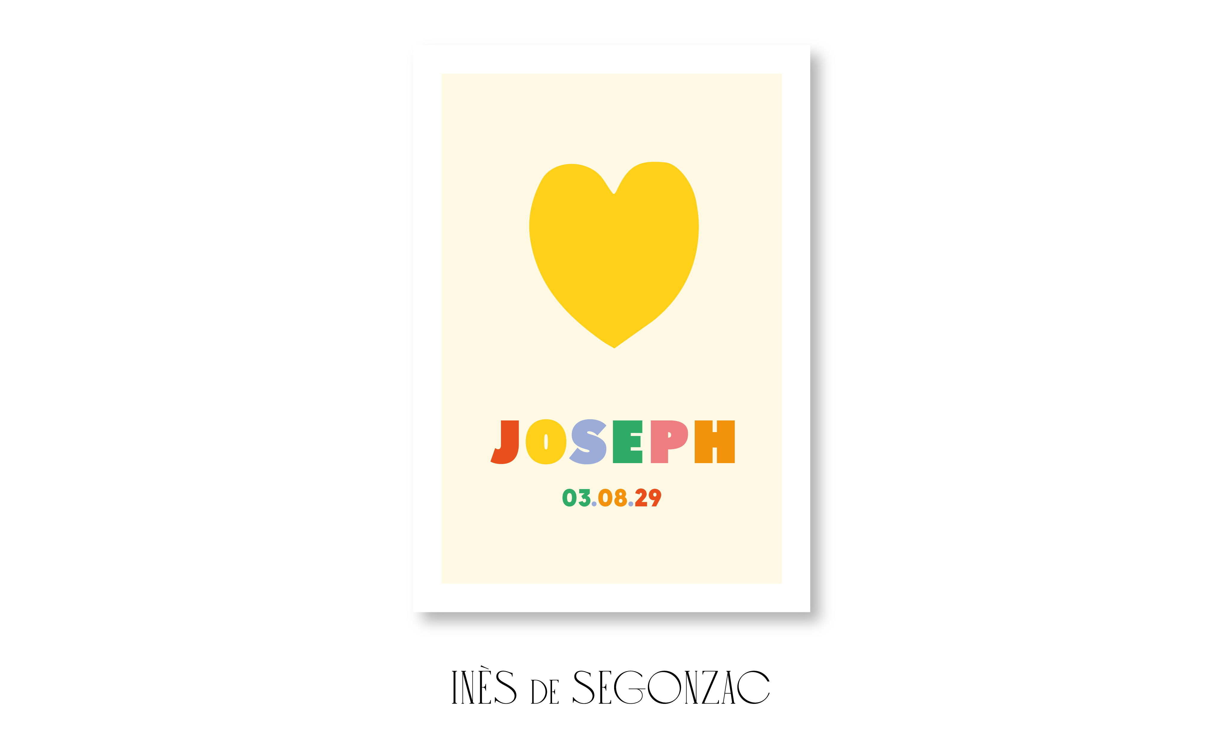 Joseph - 2039