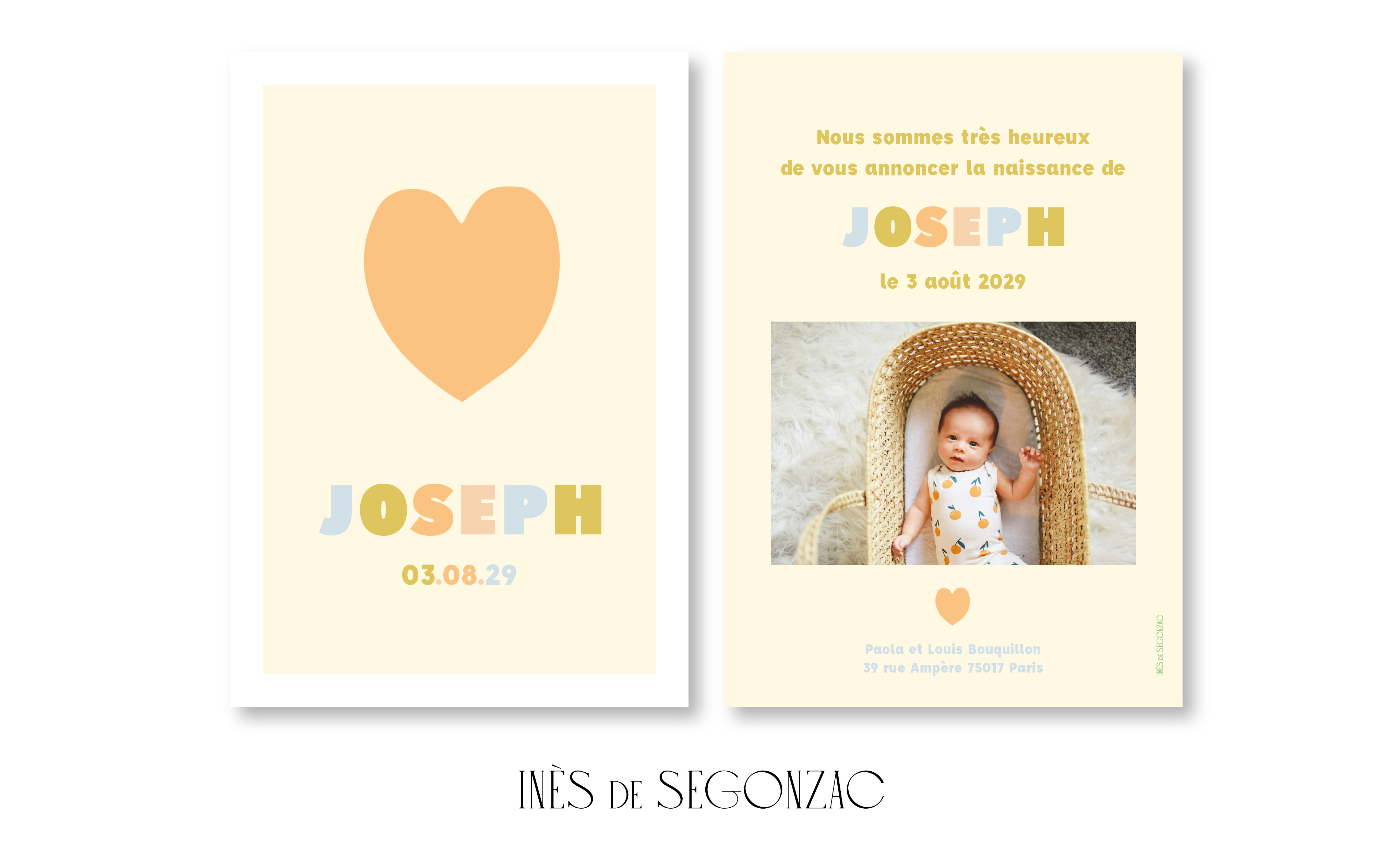 Joseph - 3078