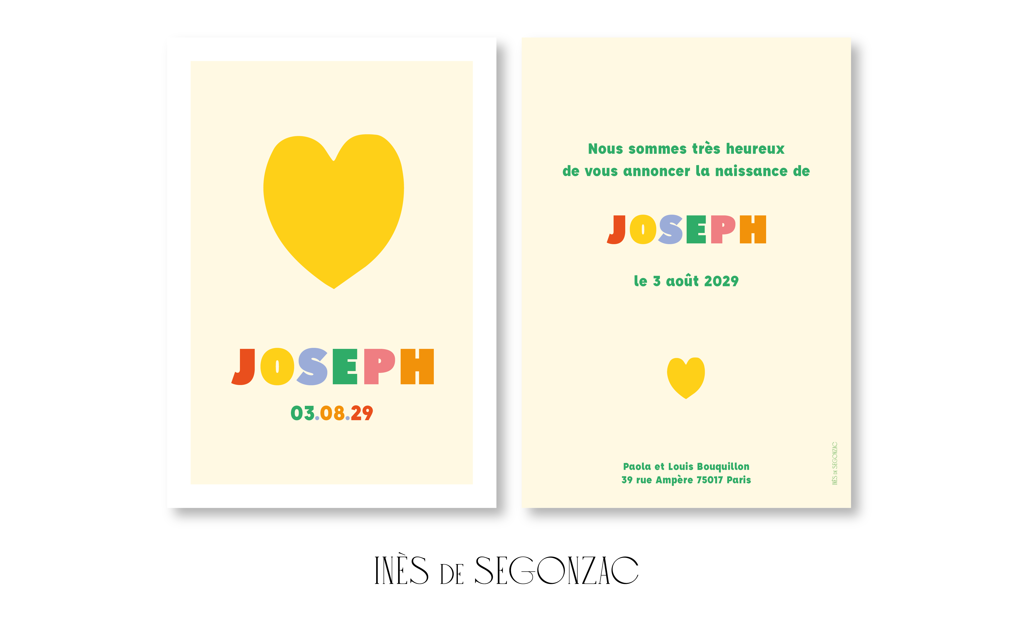 Joseph - 2041