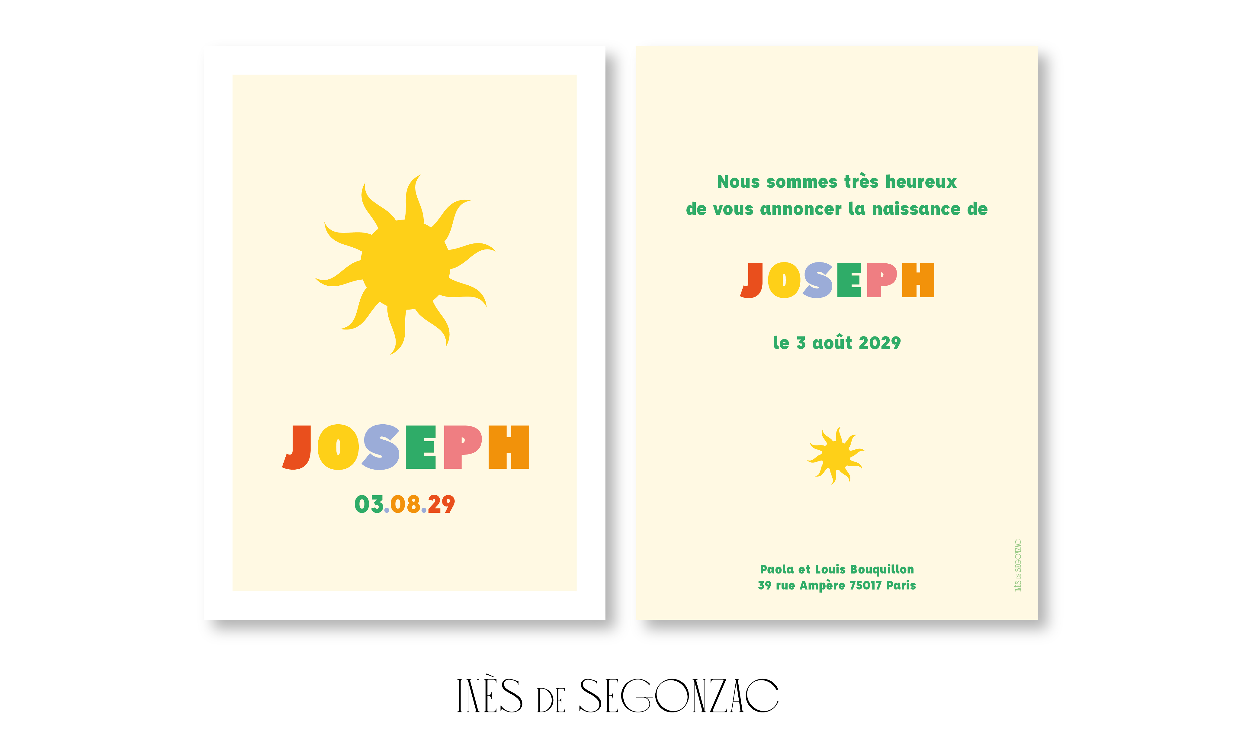 Joseph - 2042