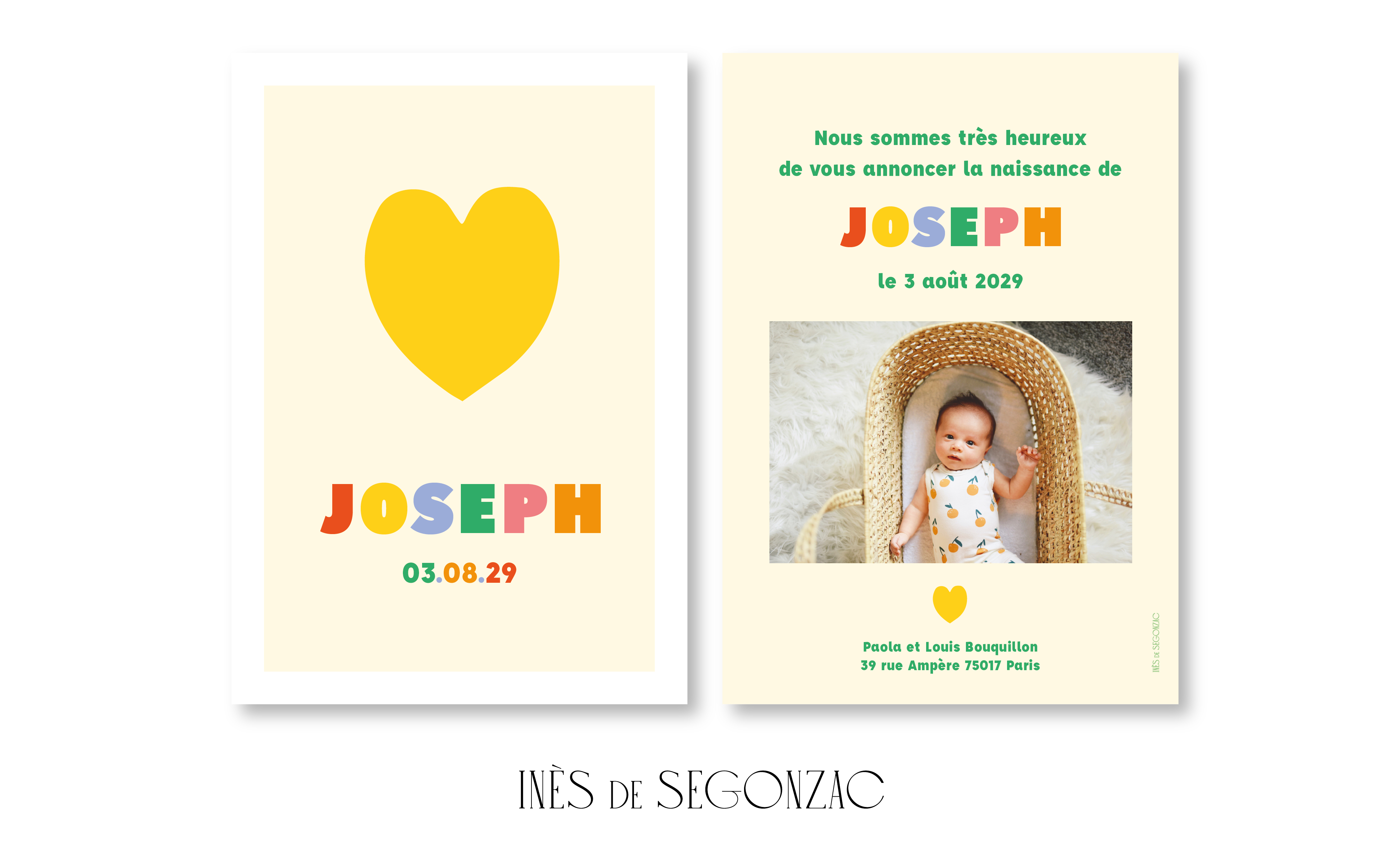 Joseph - 2043