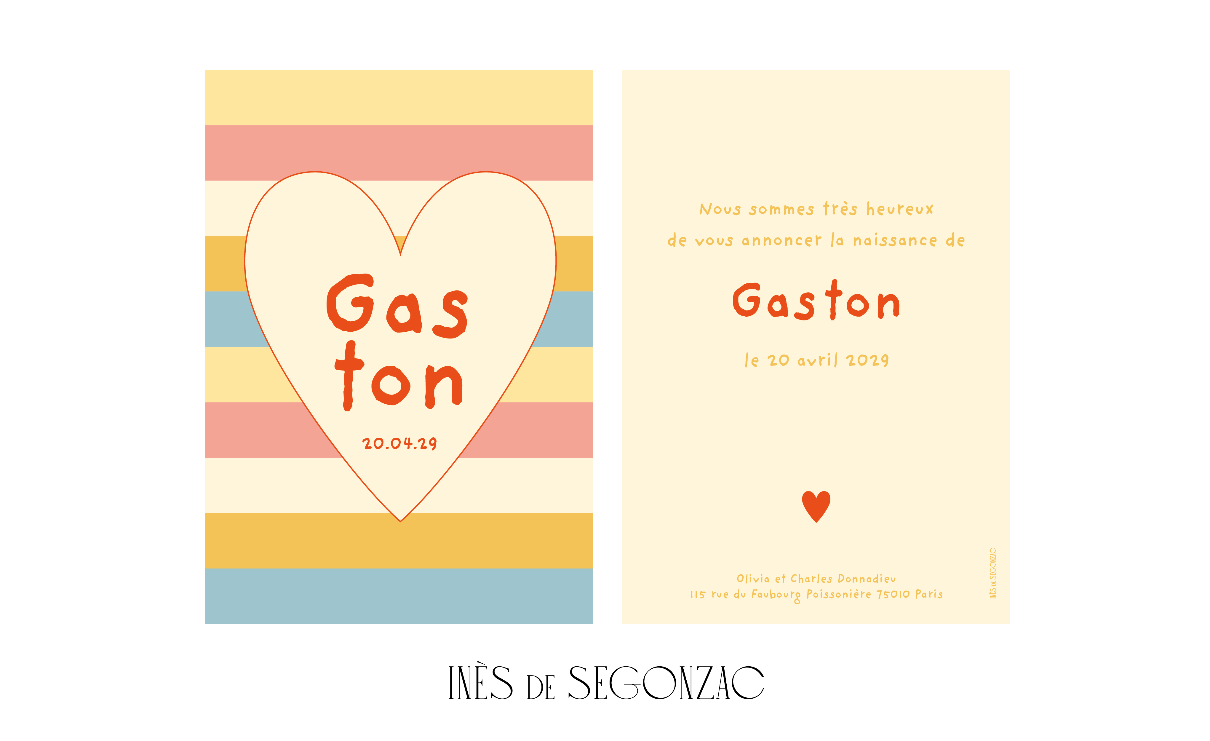 Gaston - 2048