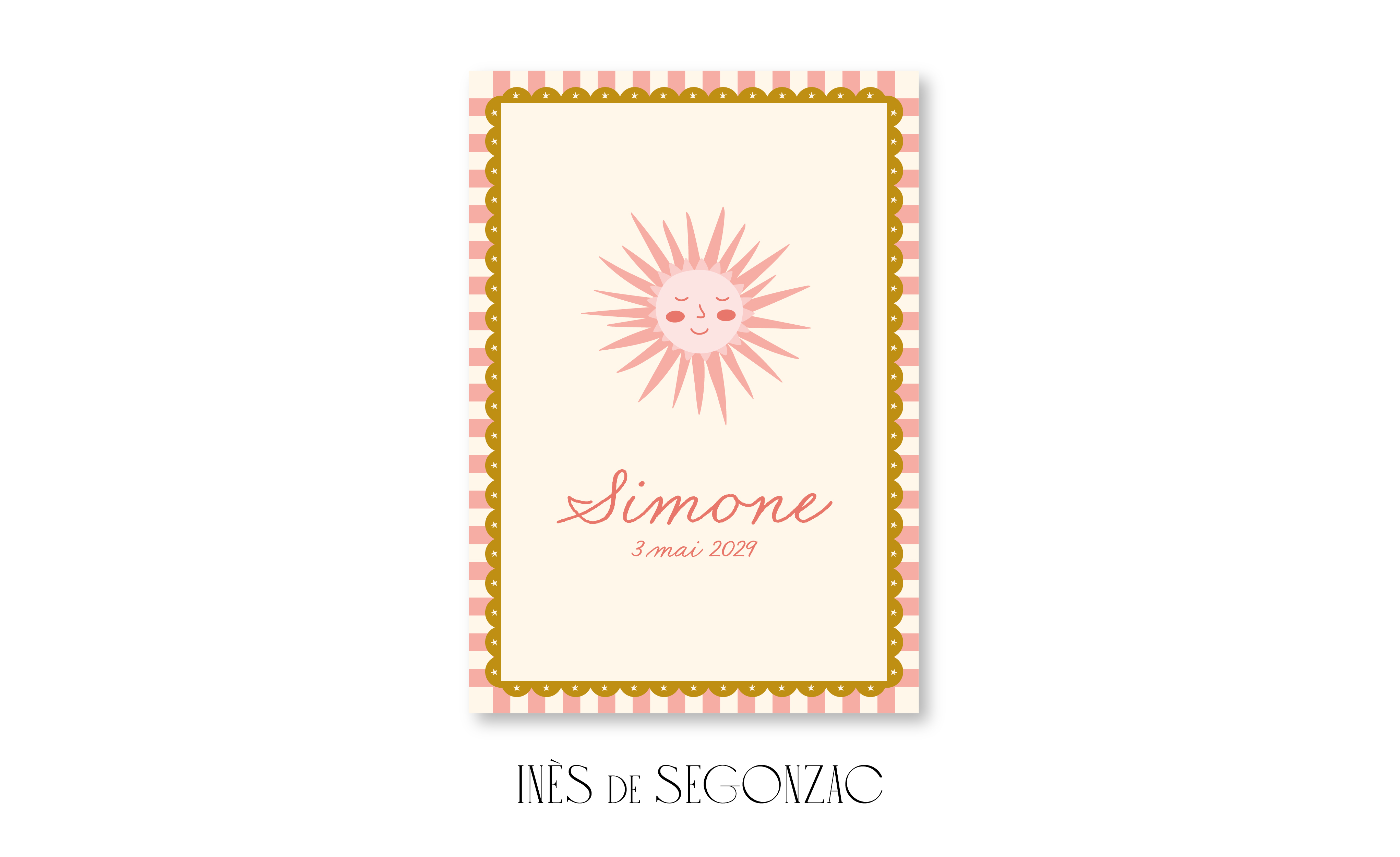Simone - 2218
