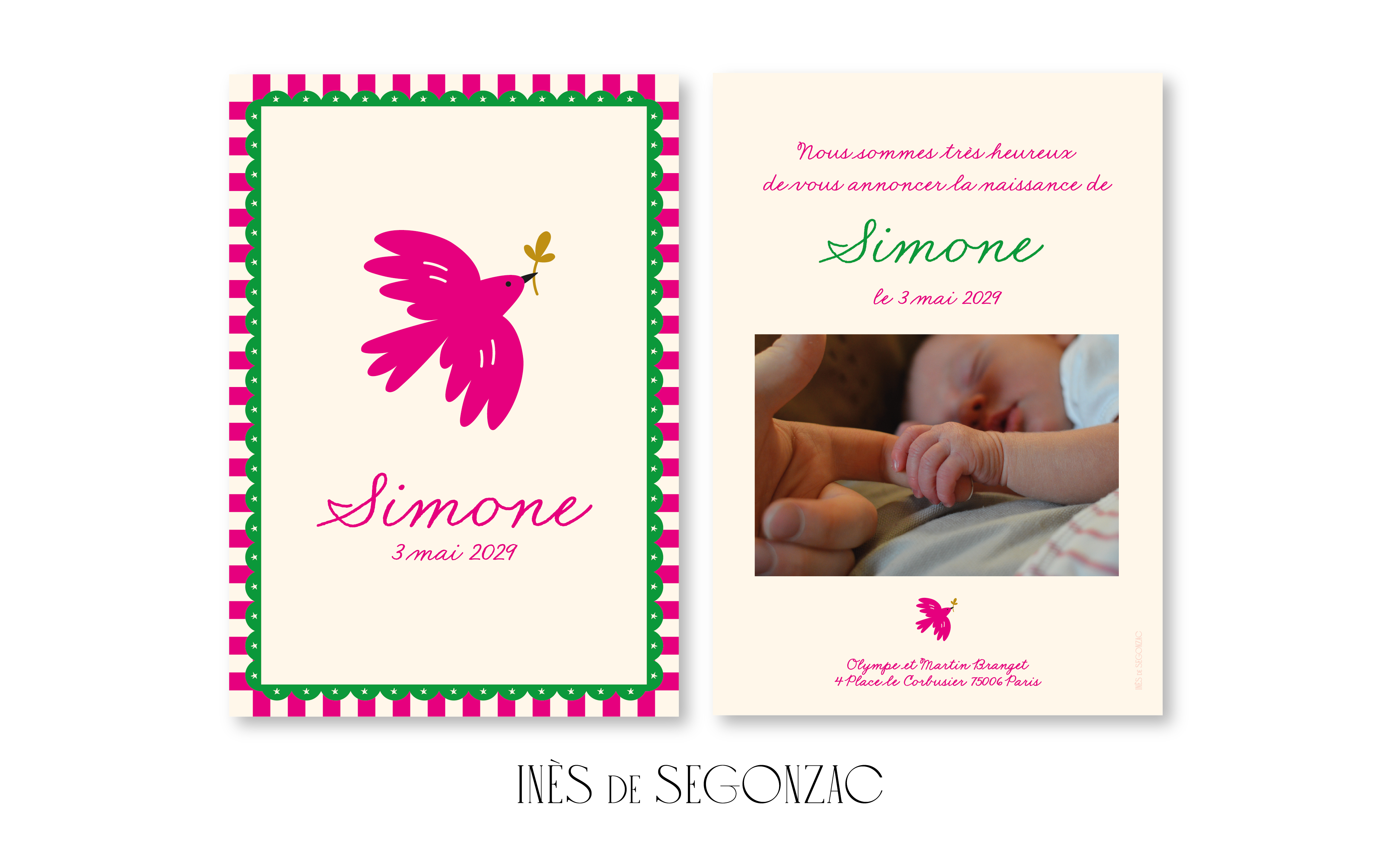 Simone - 2222