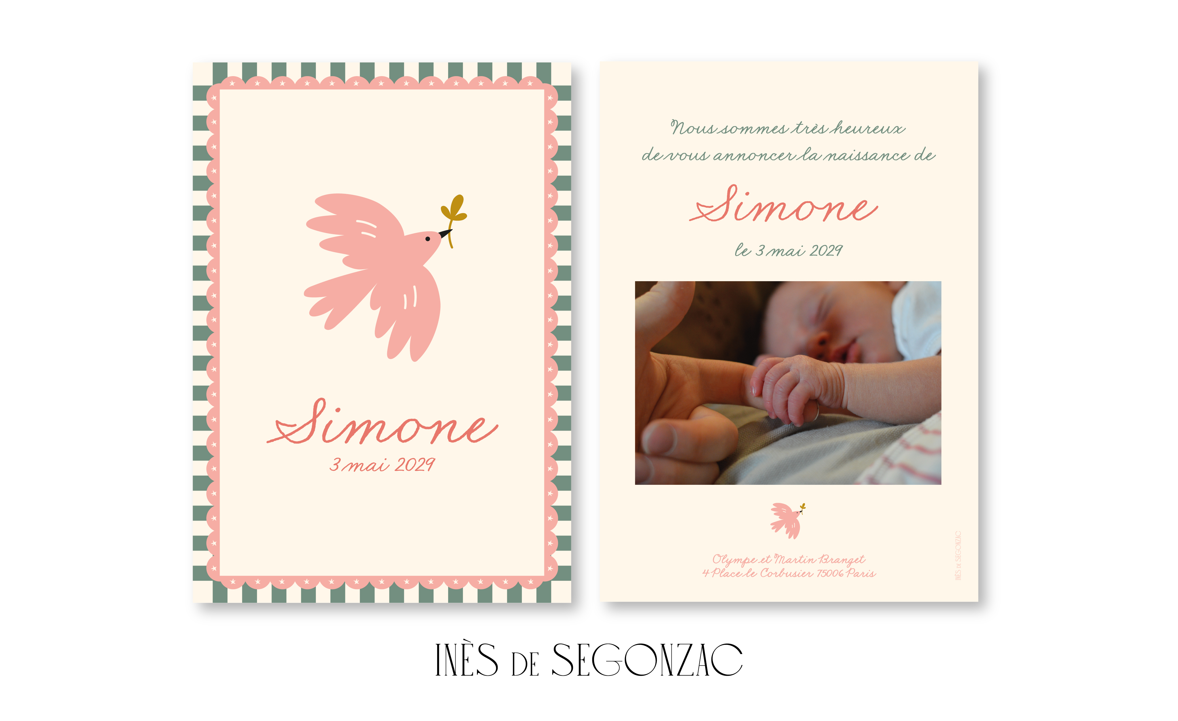 Simone - 2223