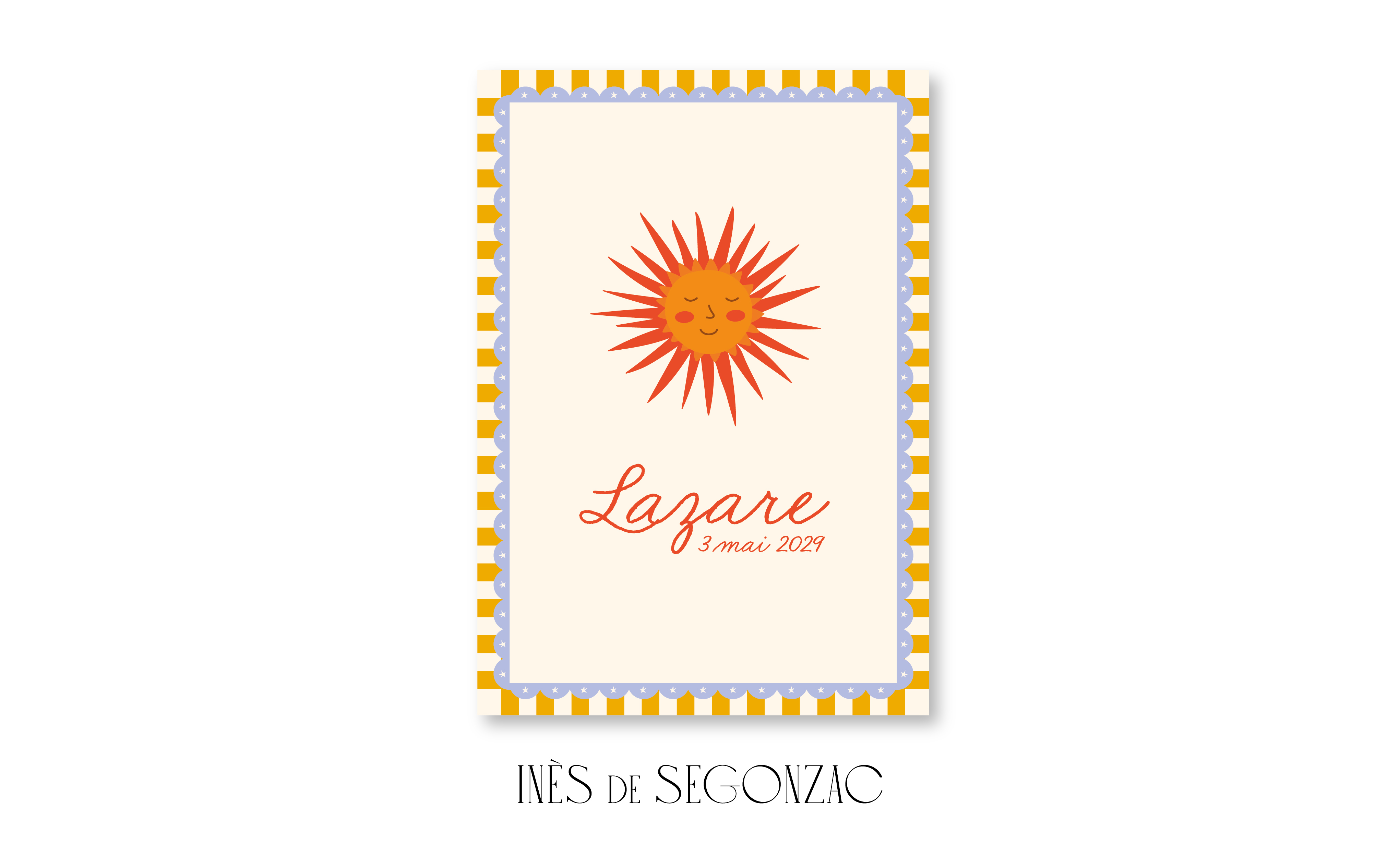 Lazare - 2231