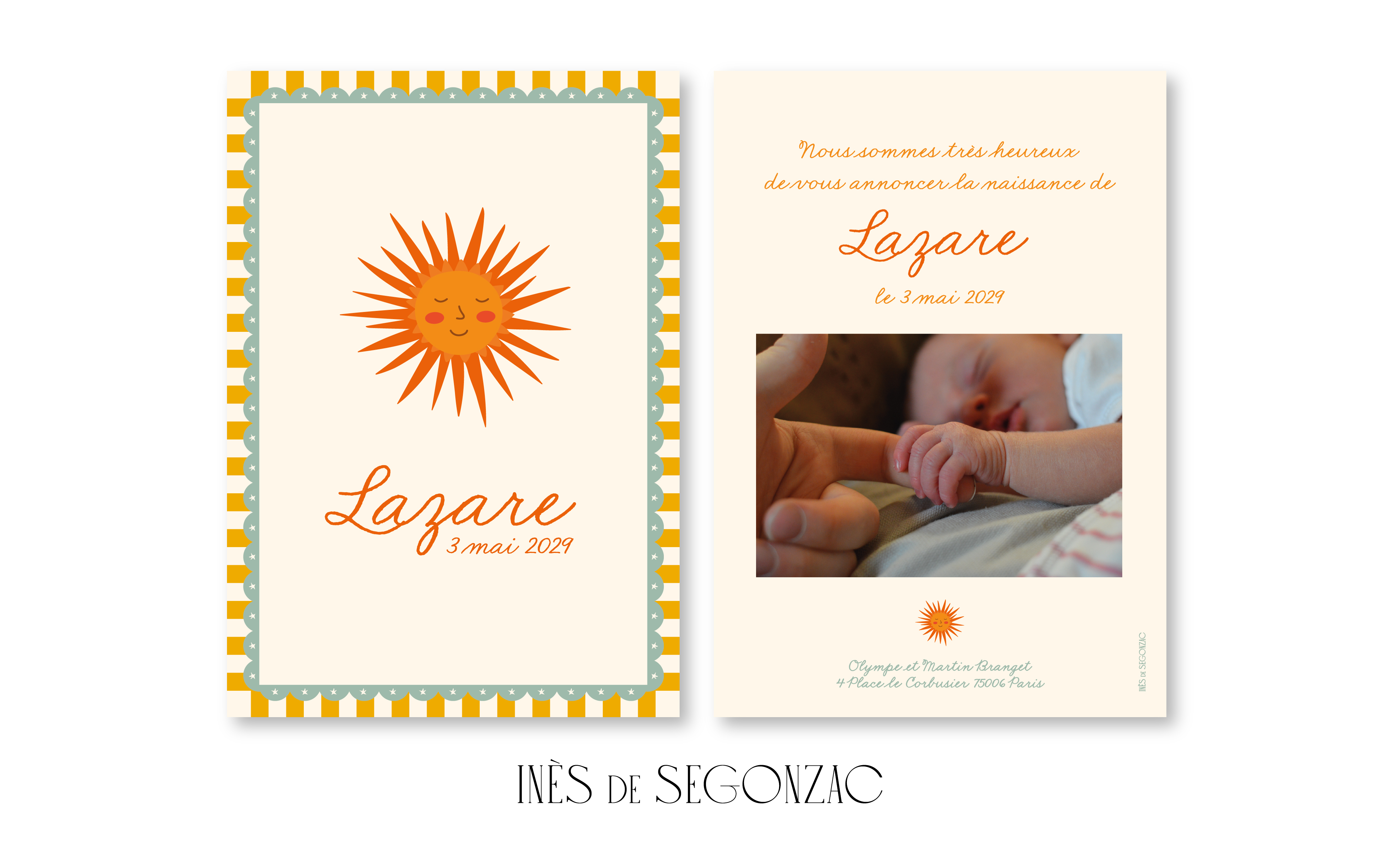 Lazare - 2241