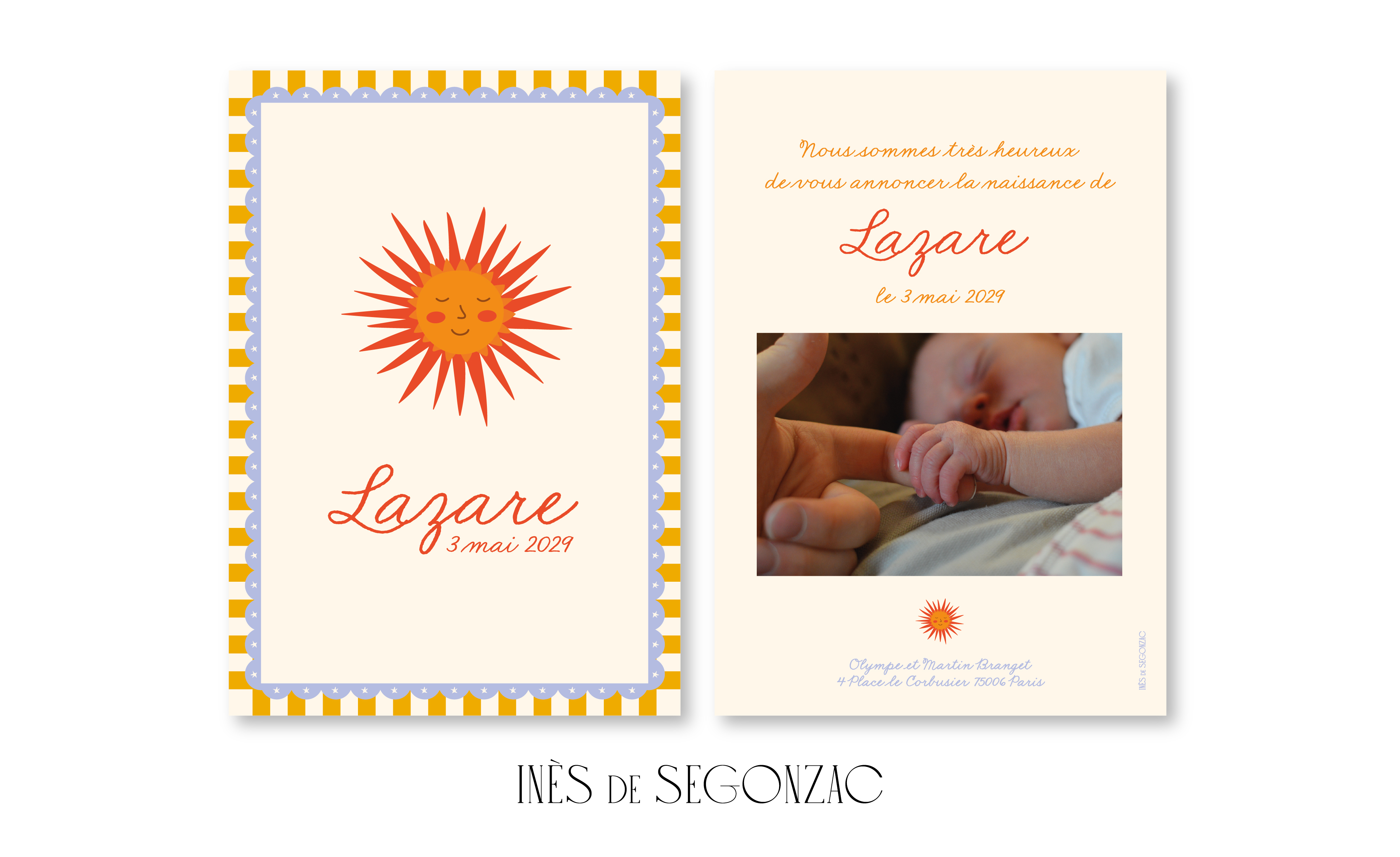 Lazare - 2234