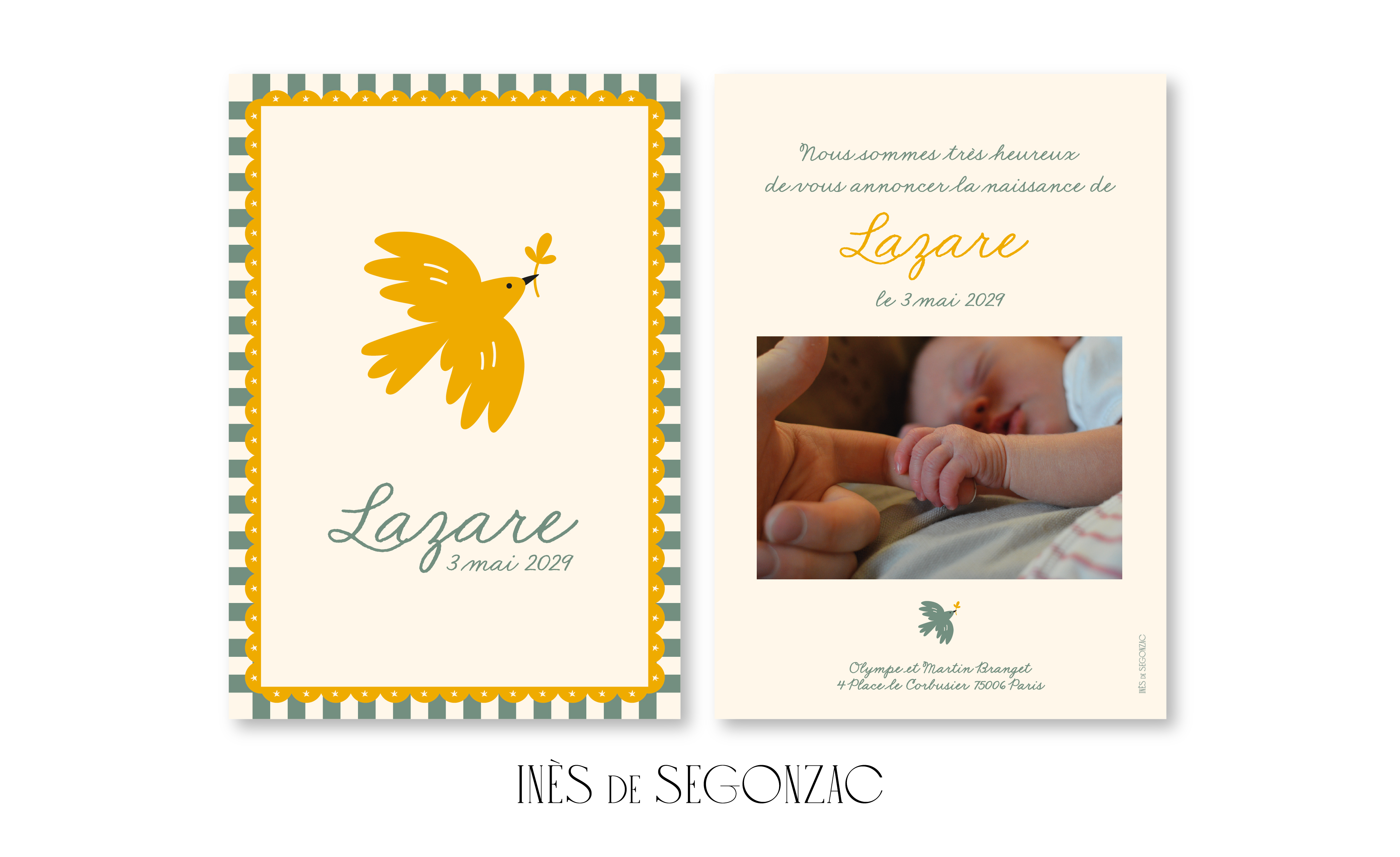 Lazare - 2237