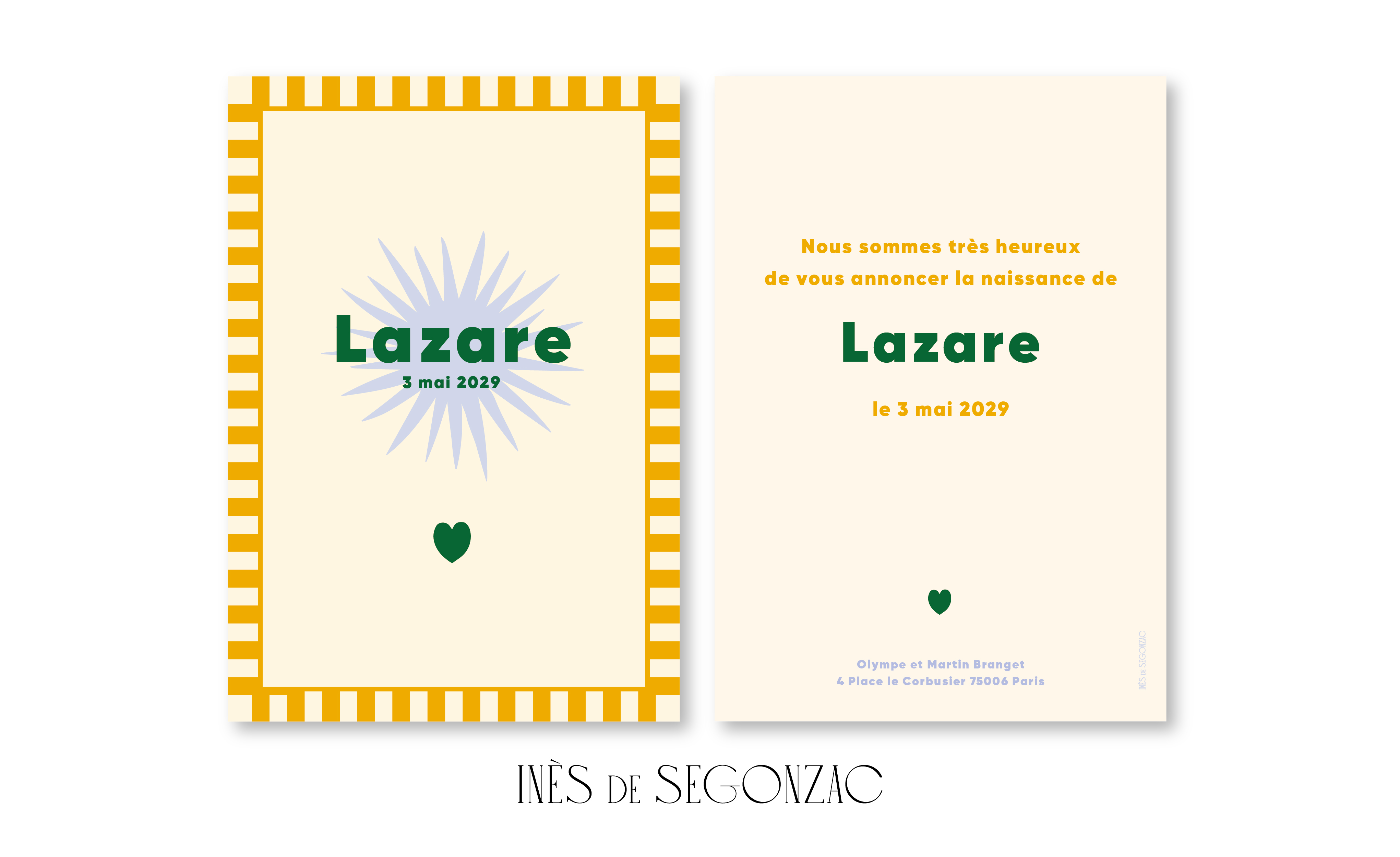 Lazare - 2238