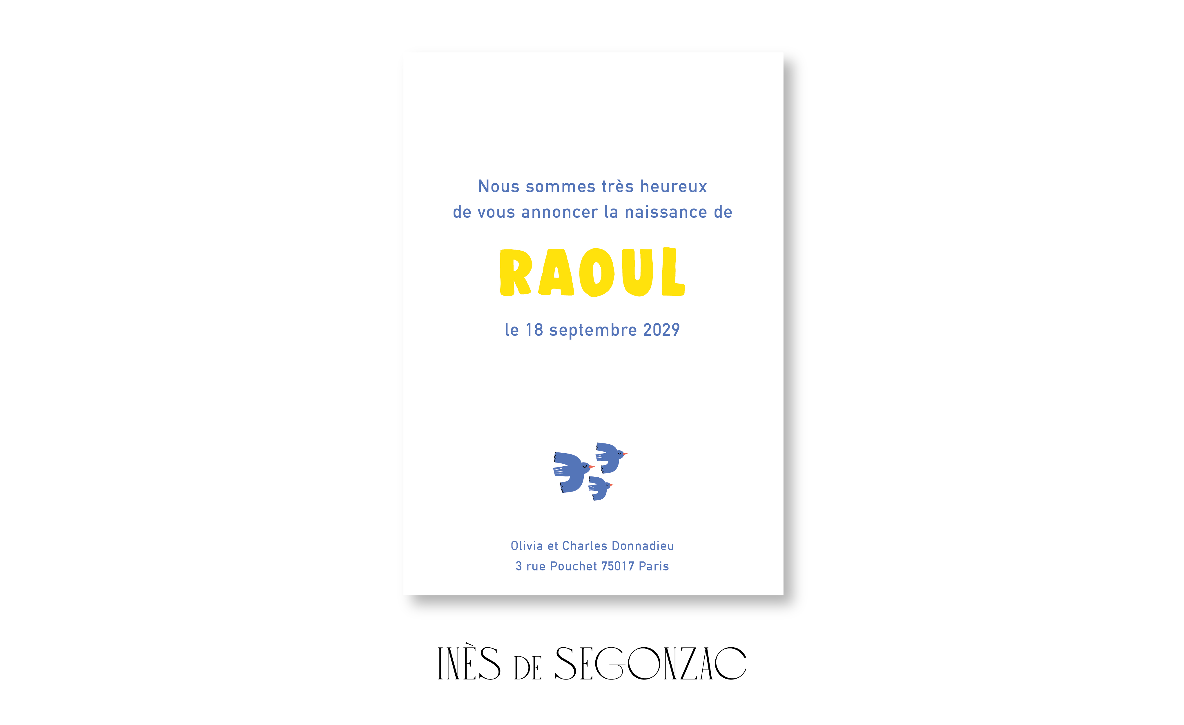 Raoul - 2260