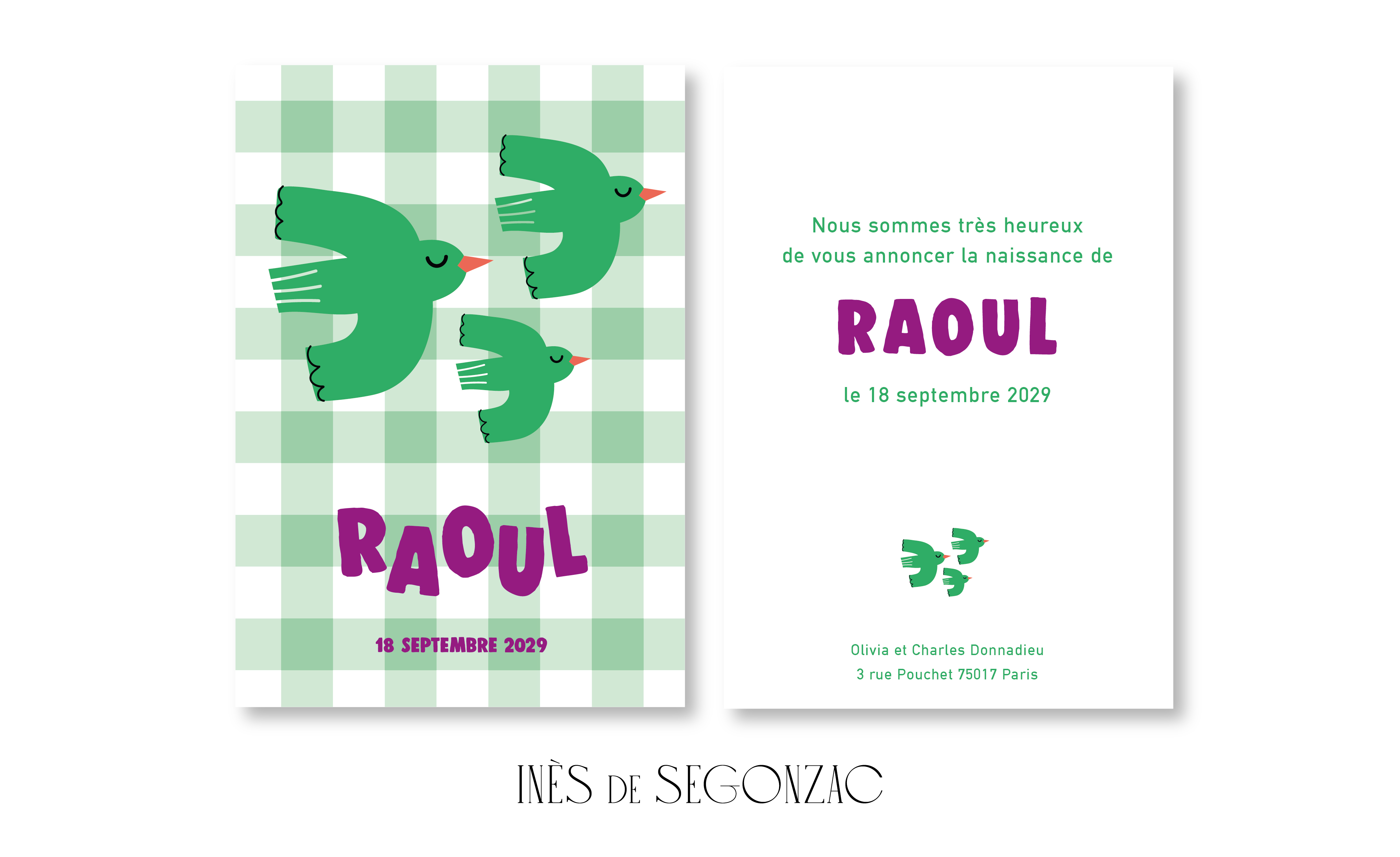 Raoul - 2265