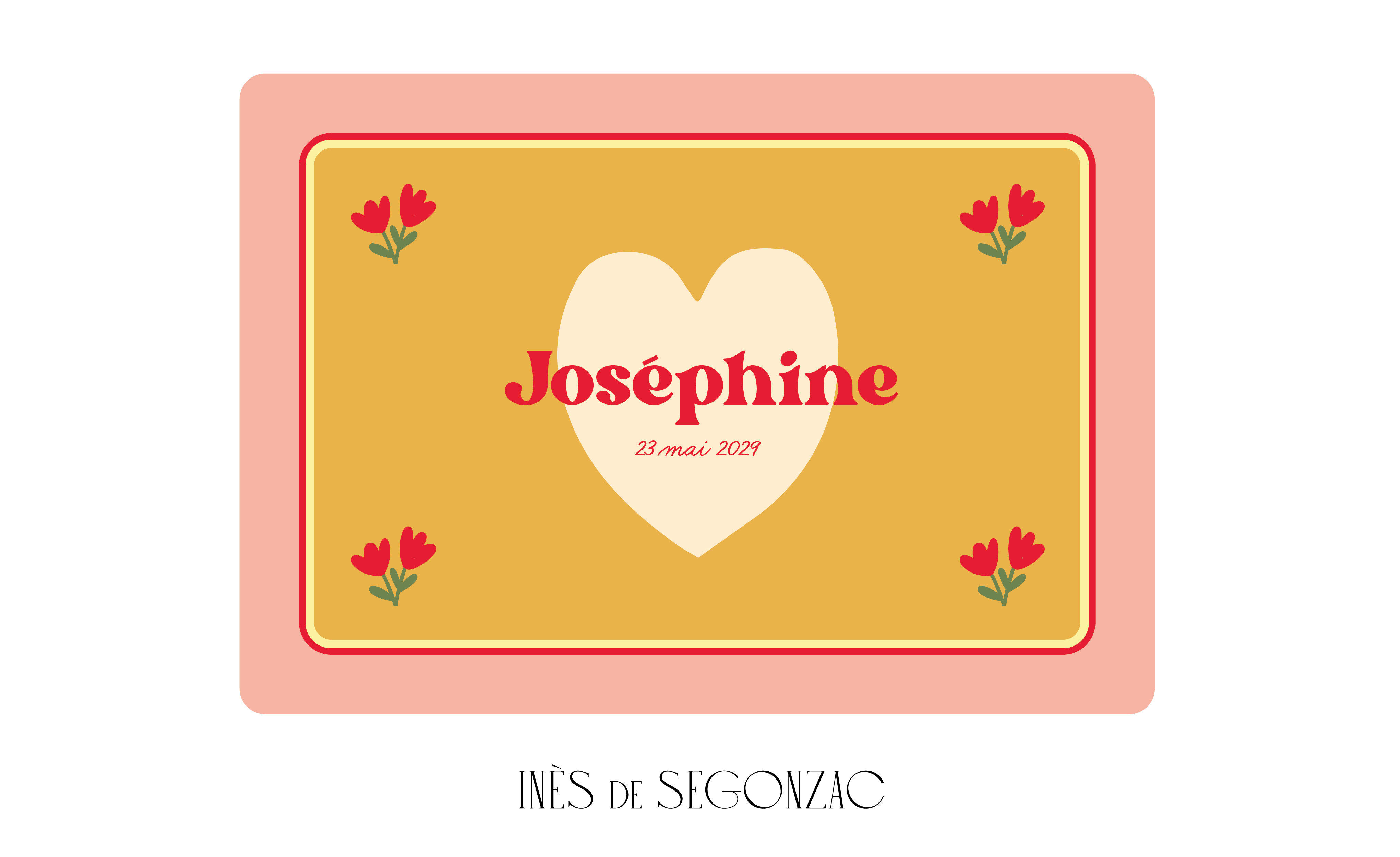 Joséphine - 3026