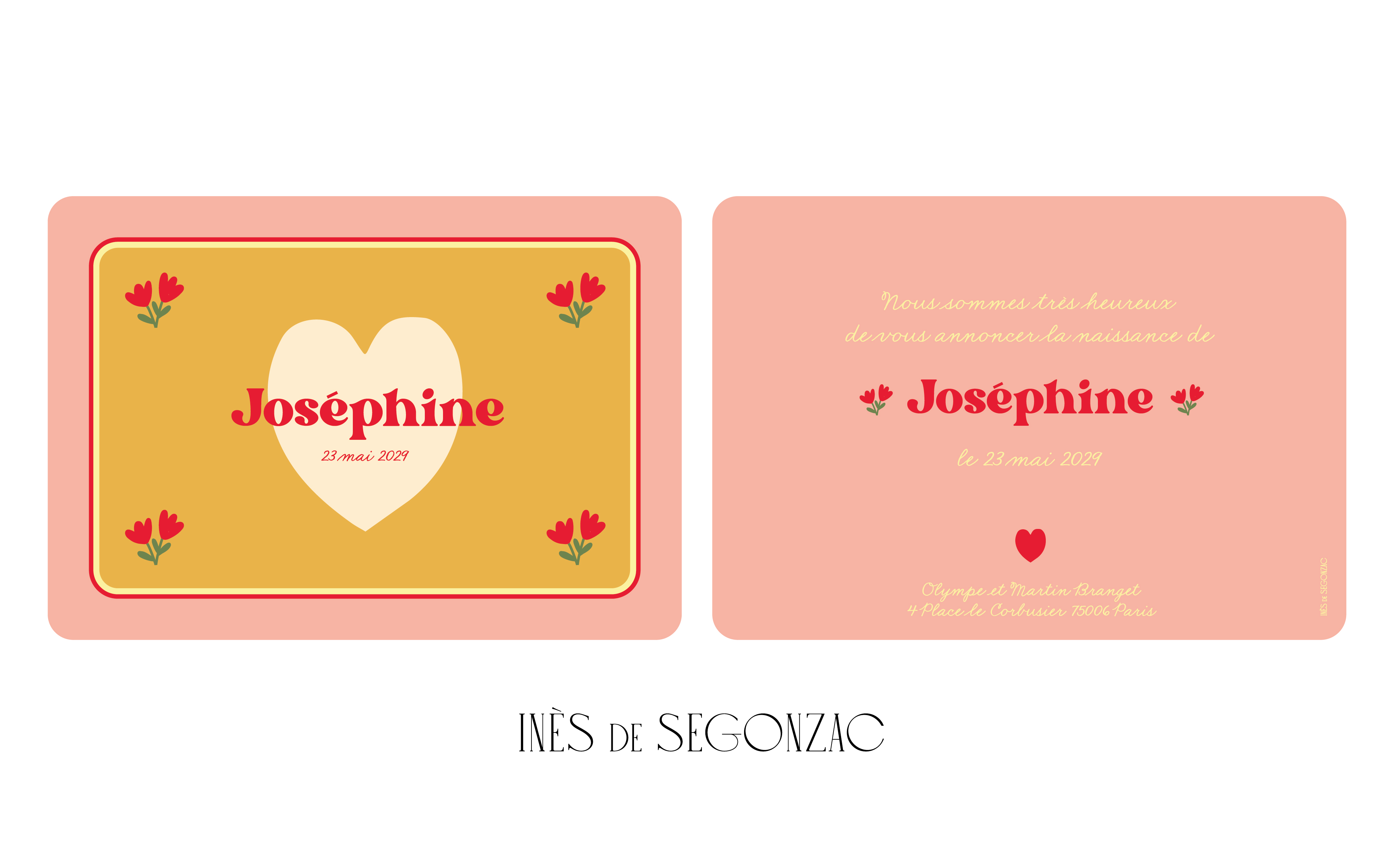 Joséphine - 3028