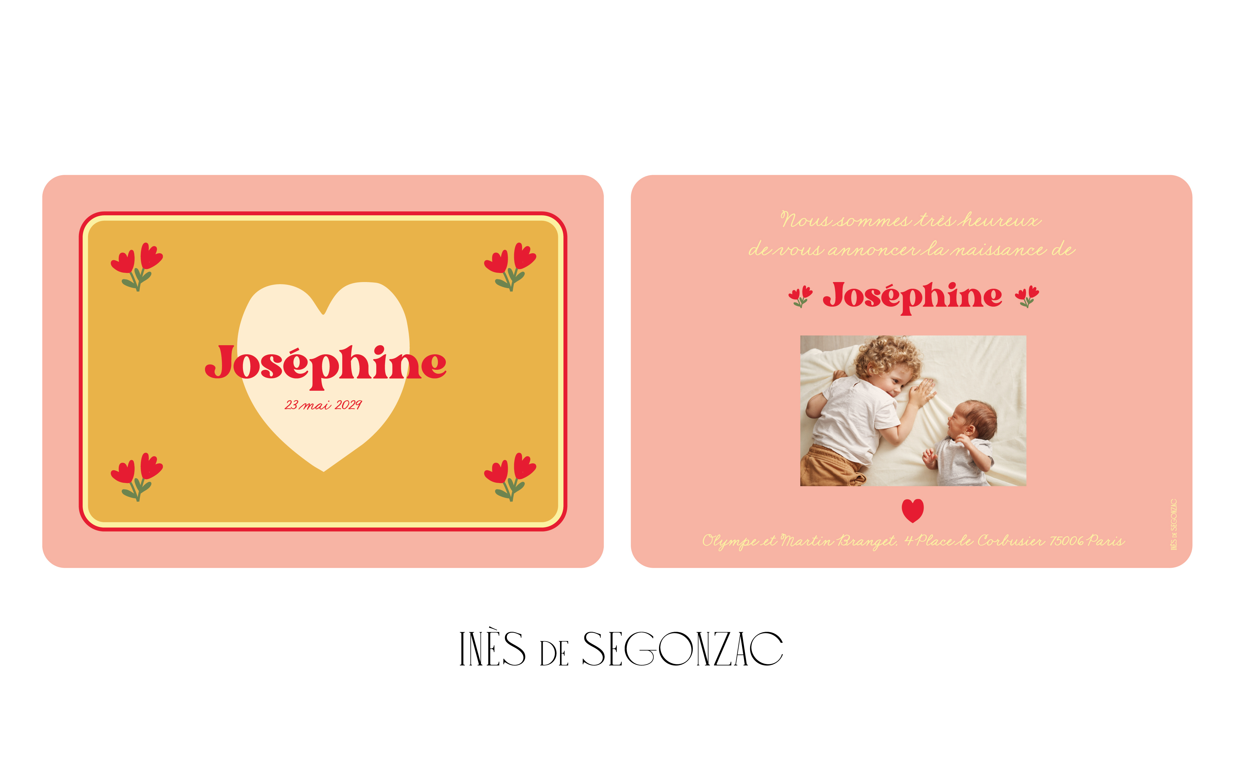 Joséphine - 3029