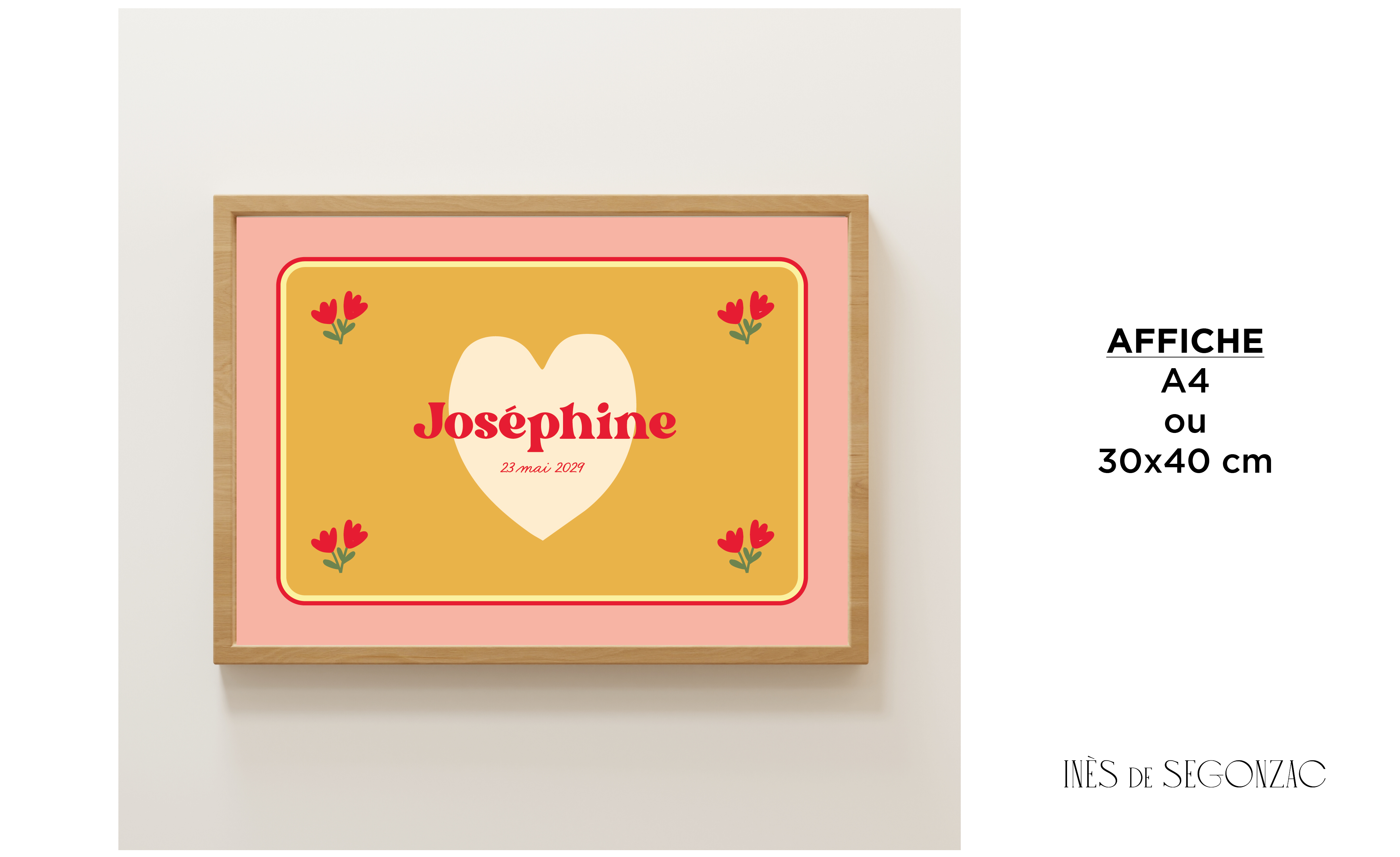 Joséphine - 3031