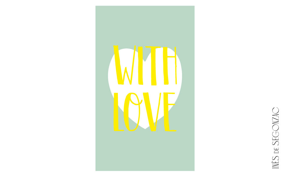 With Love - 563