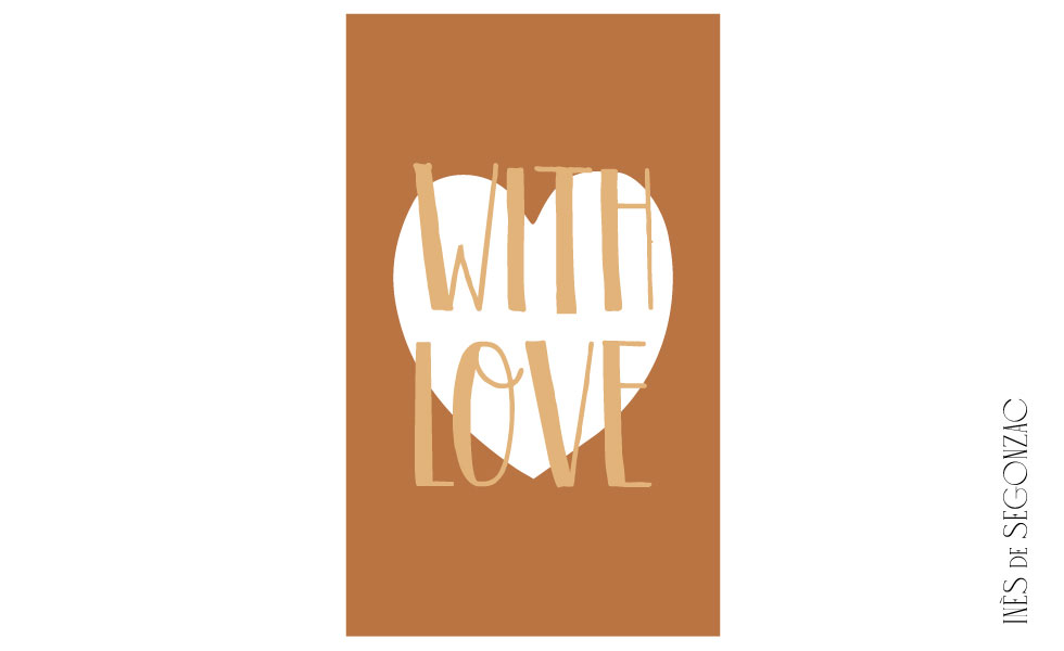 With love - 564