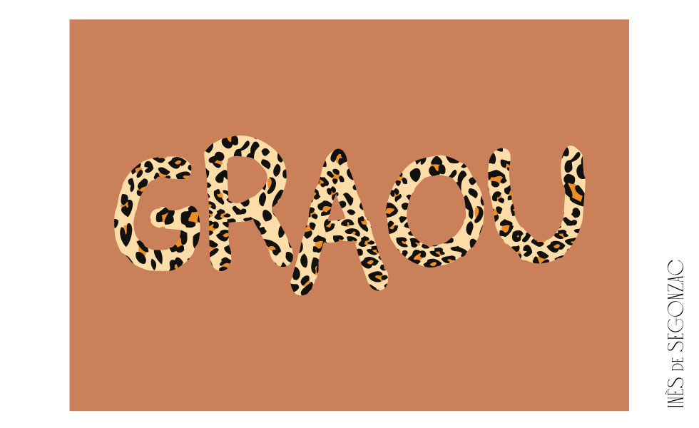 Graou - 561