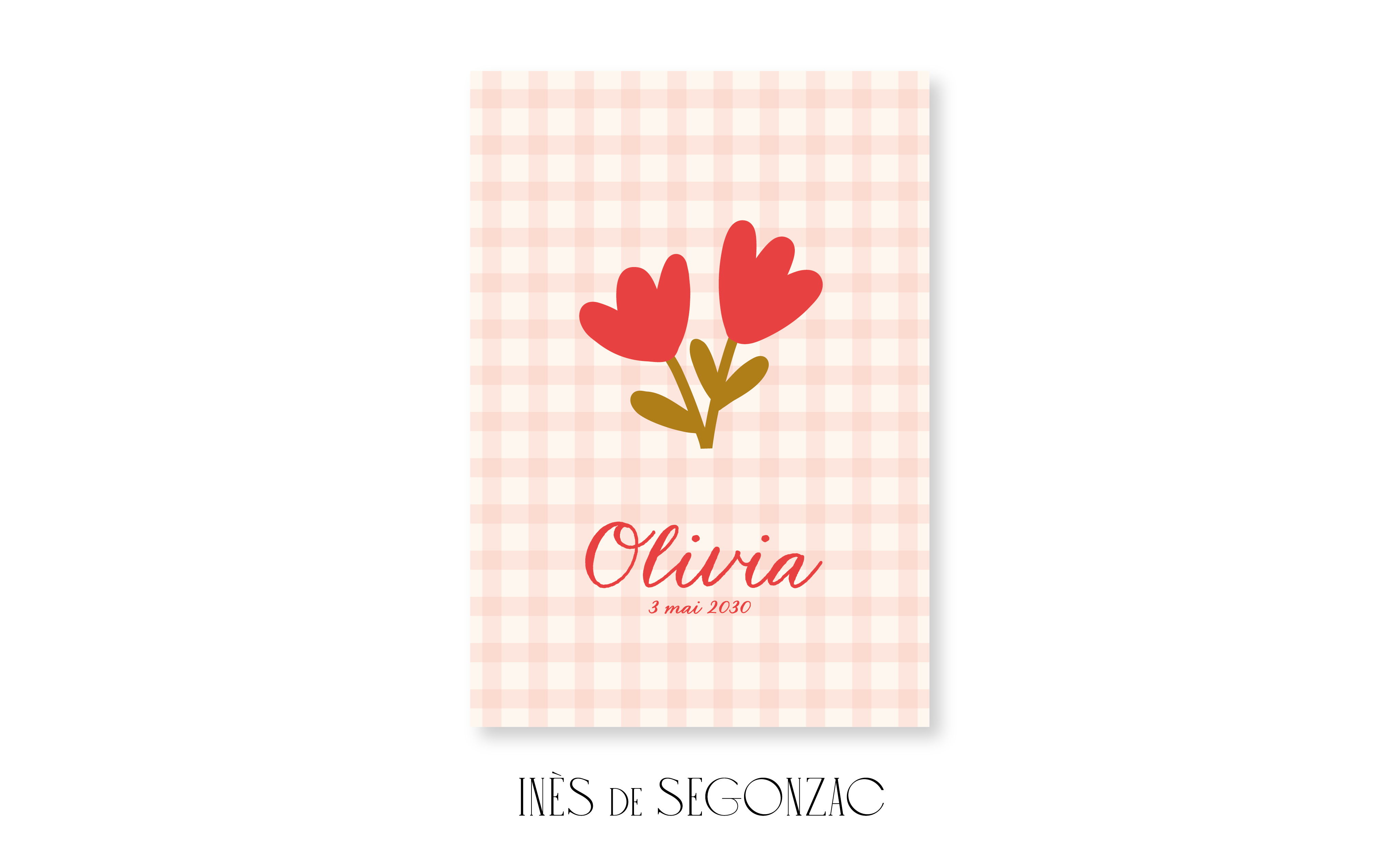 Olivia - 3085