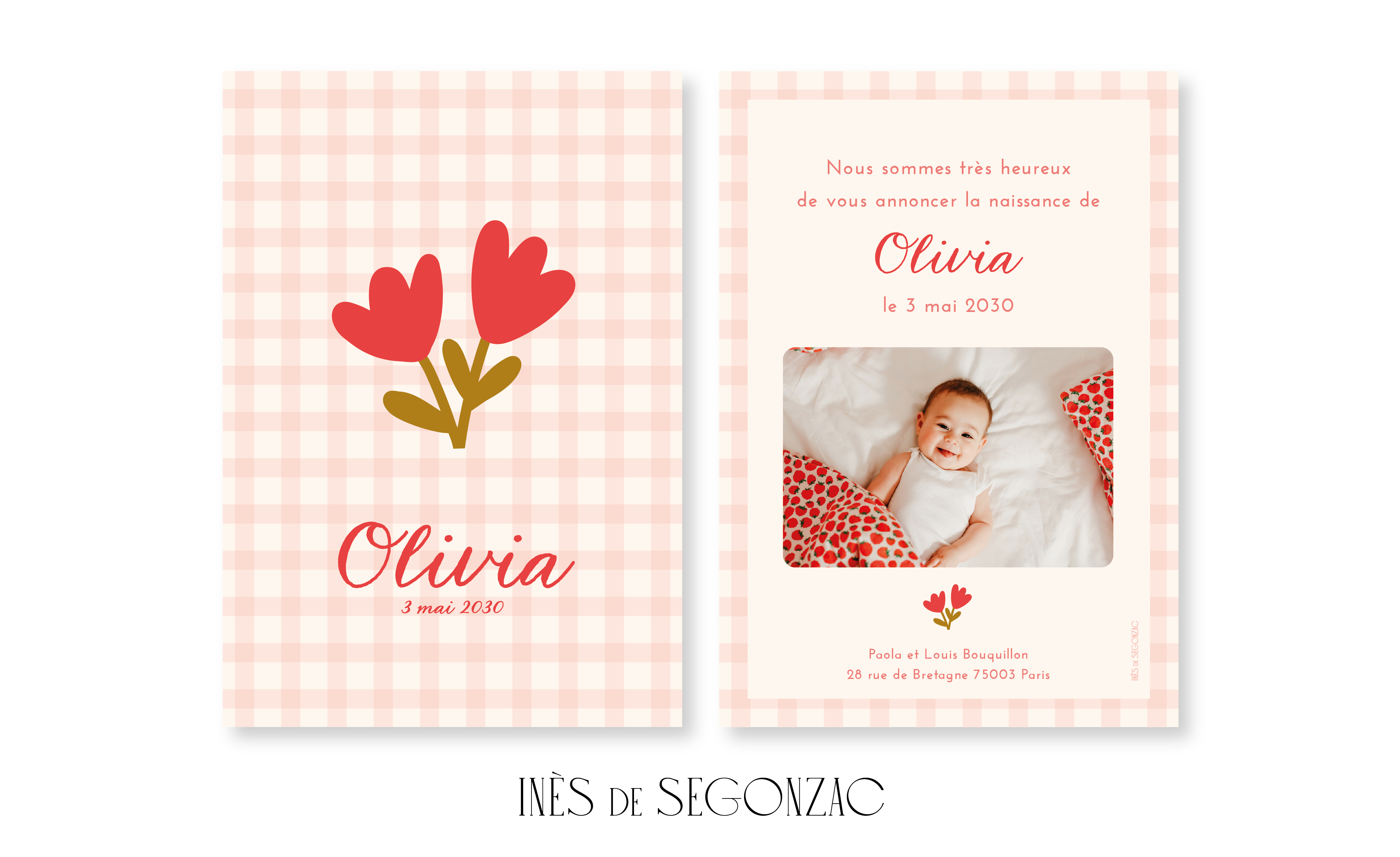 Olivia - 3087