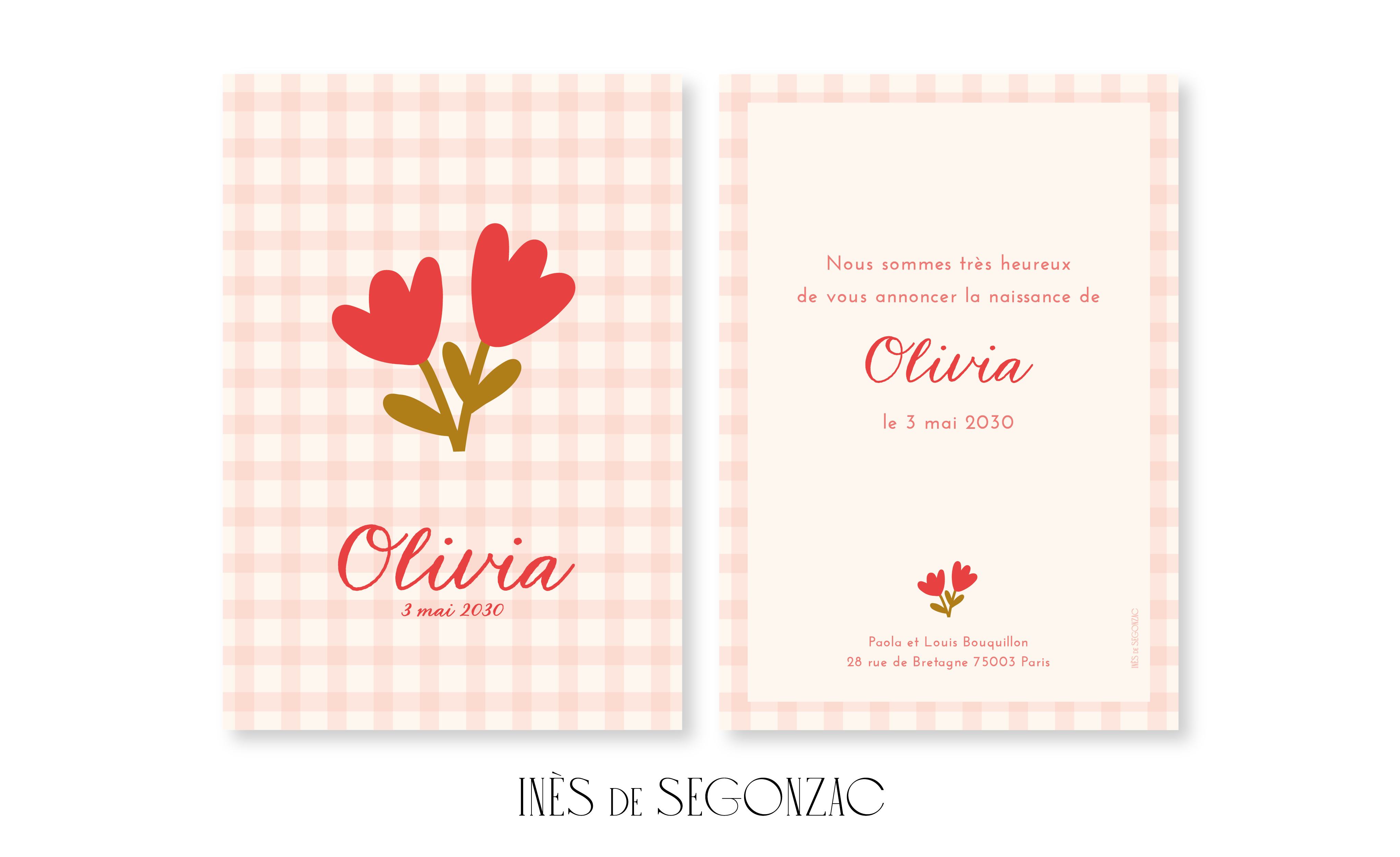 Olivia - 3088