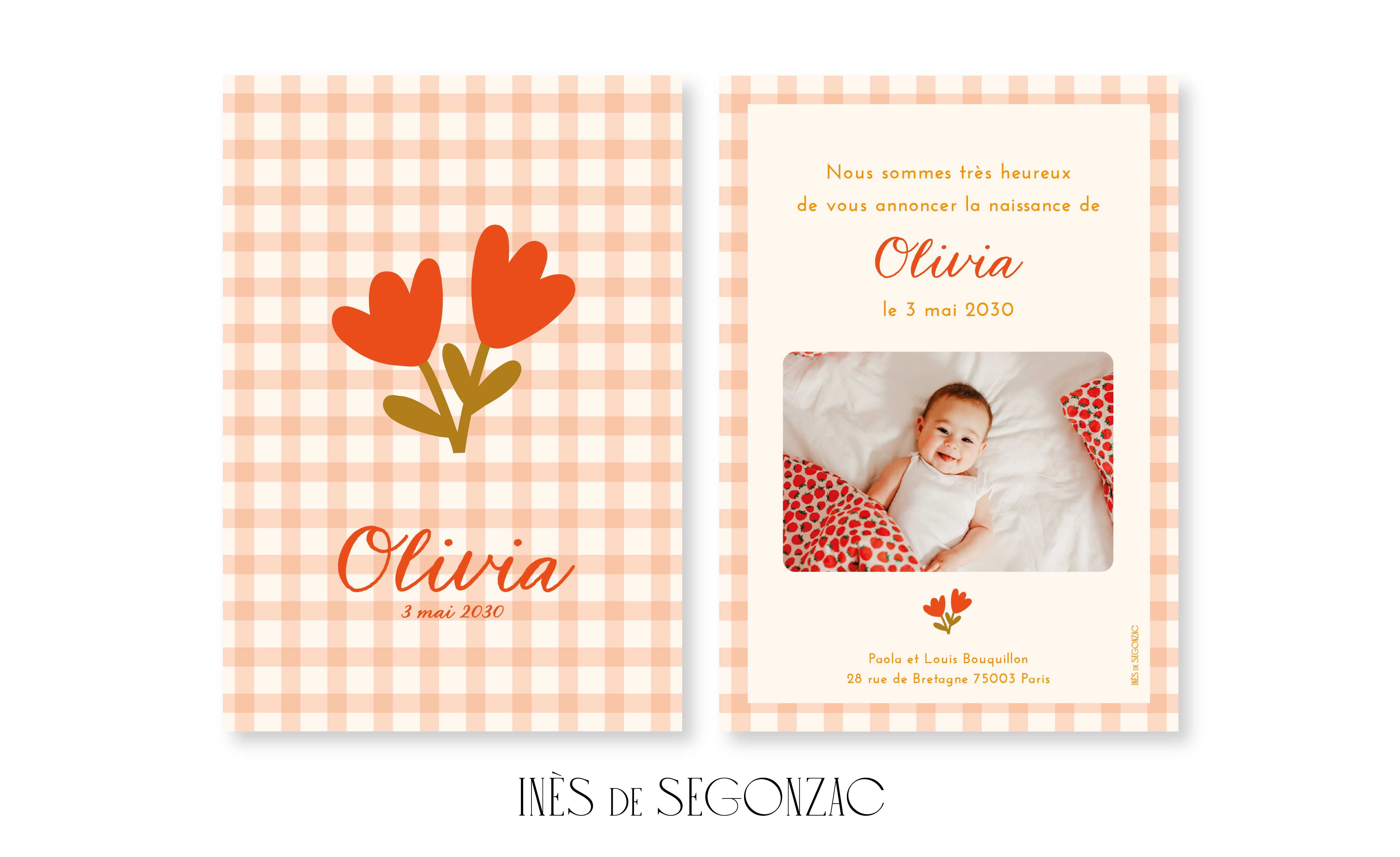 Olivia - 3089