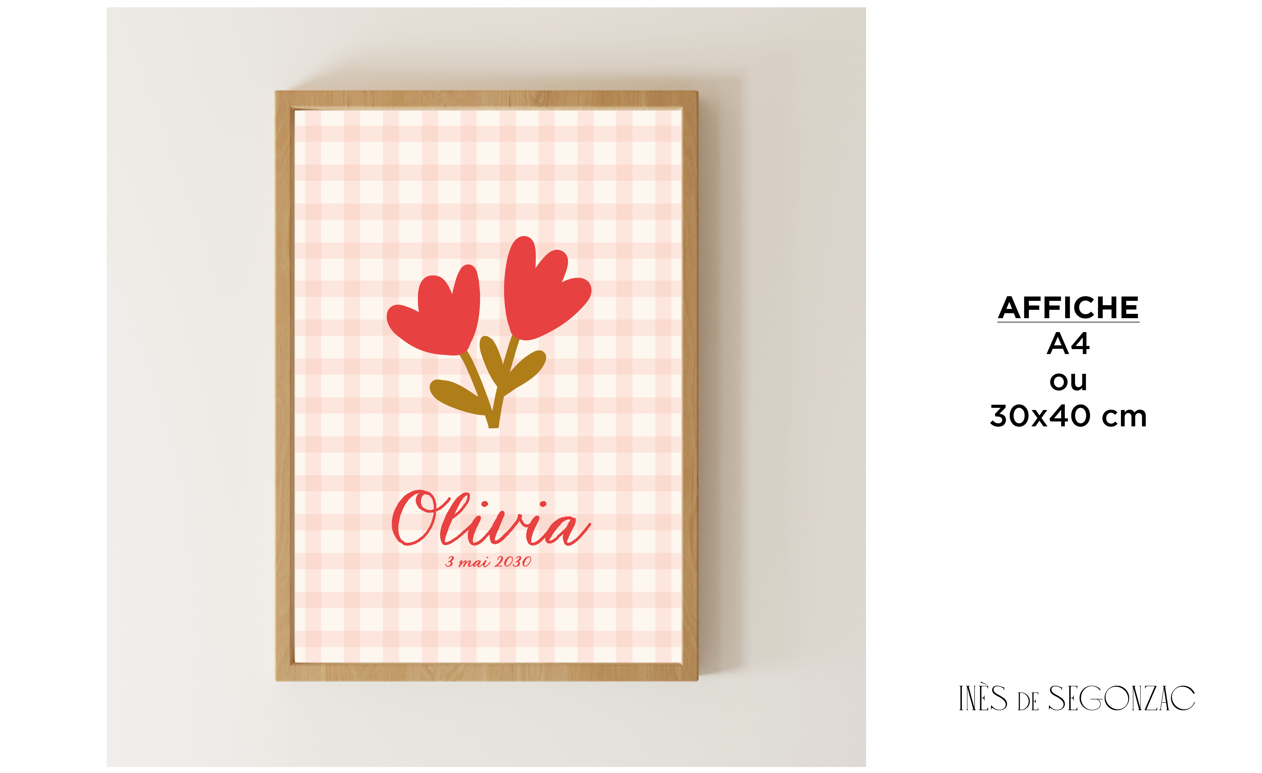 Olivia - 3092