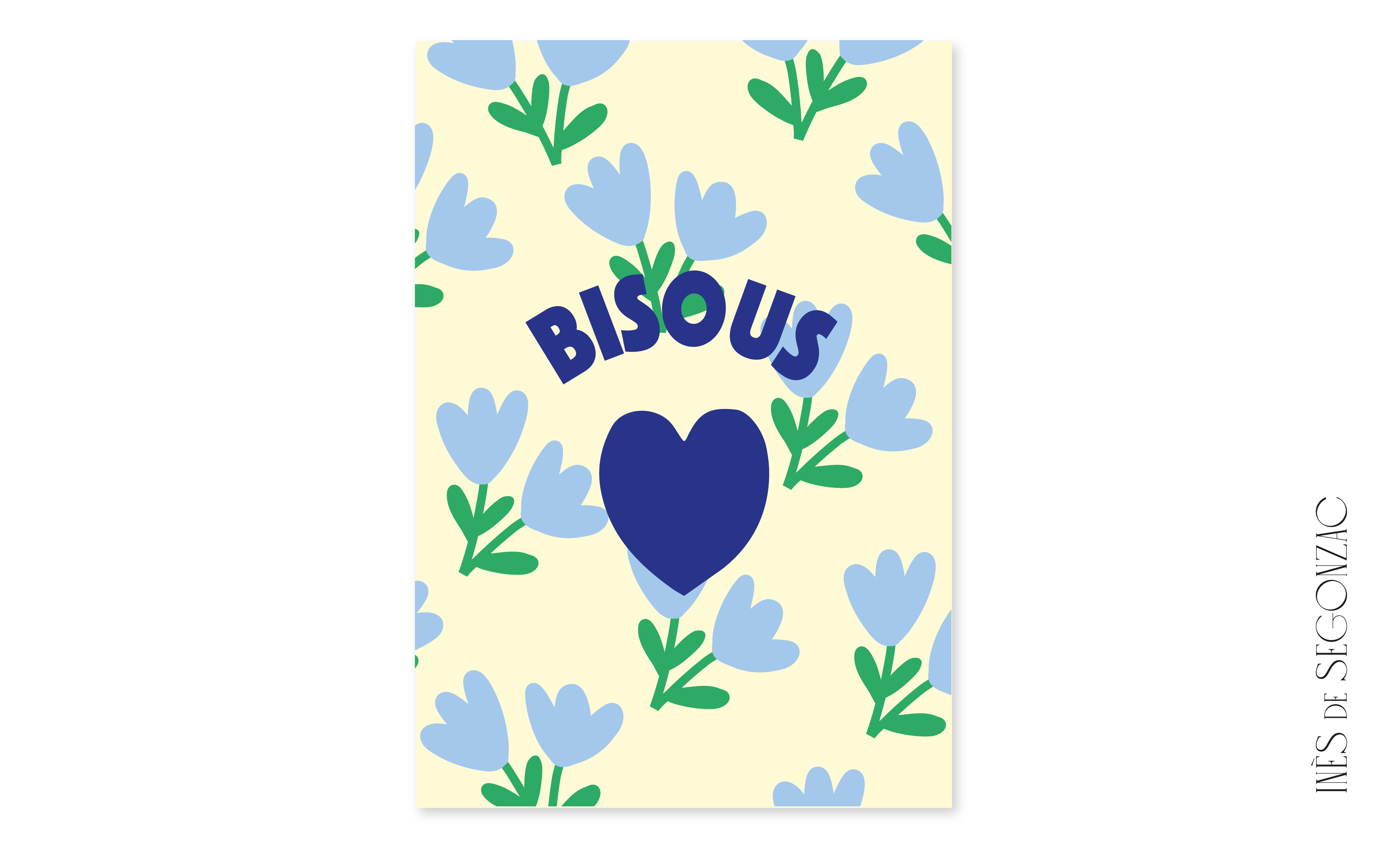 Bisous - 3117