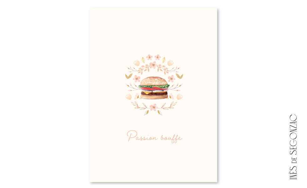 Passion Bouffe - 565