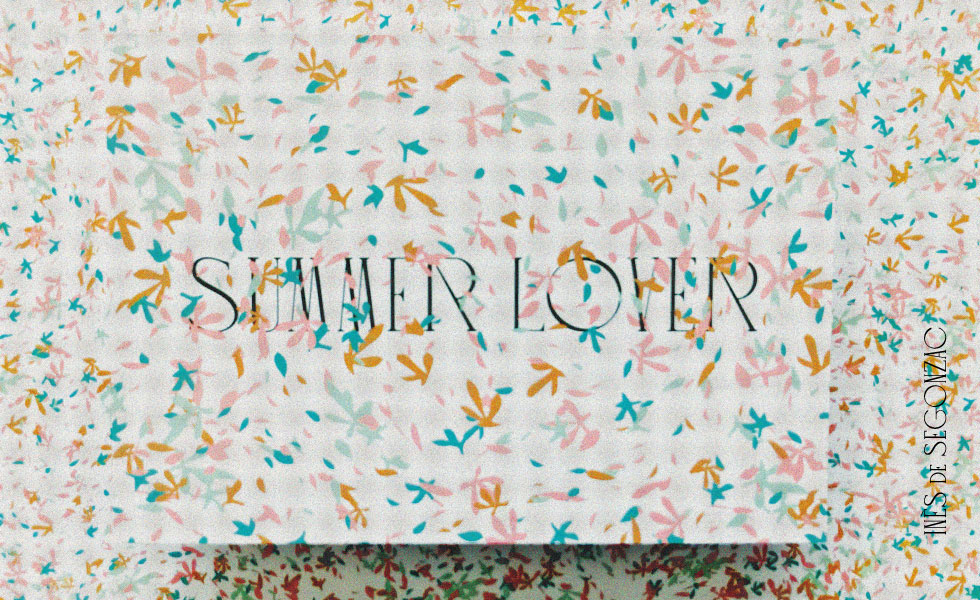 Summer Lover - 568