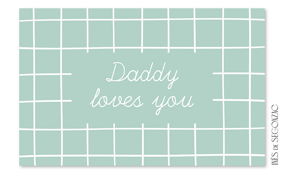 Daddy loves you - 229