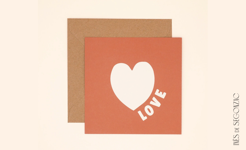 Love terracotta - 517