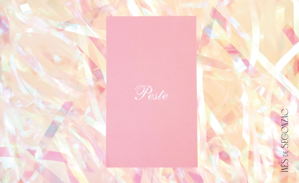 Peste - 554