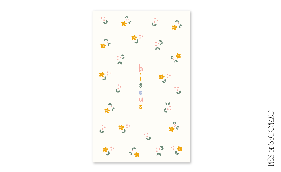 Bisous  - 557
