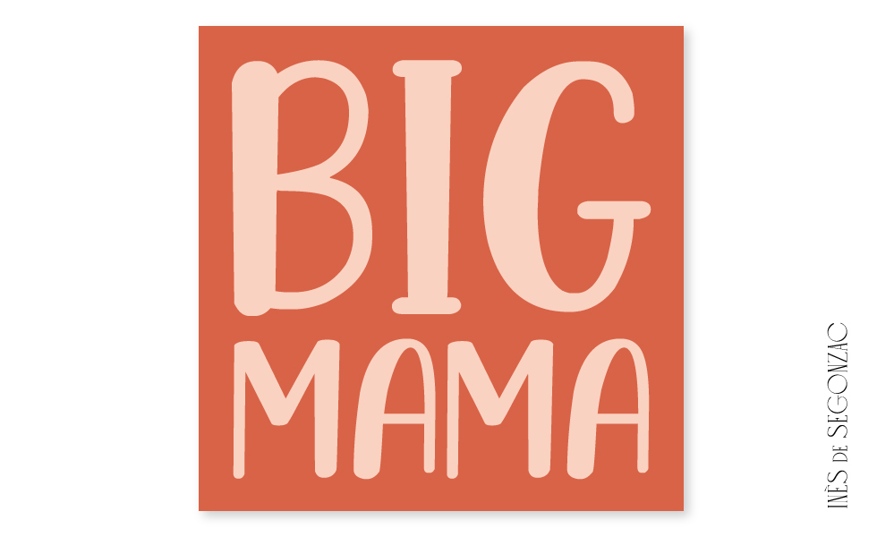 Big Mama - 575