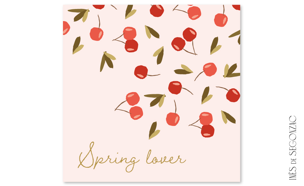 Spring lover  - 577
