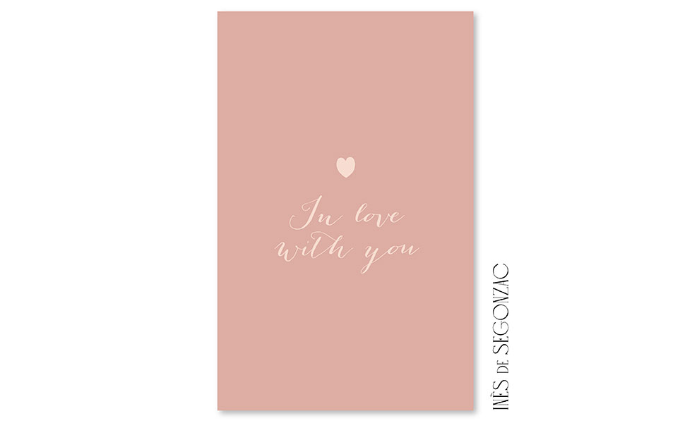 In love with you - 248