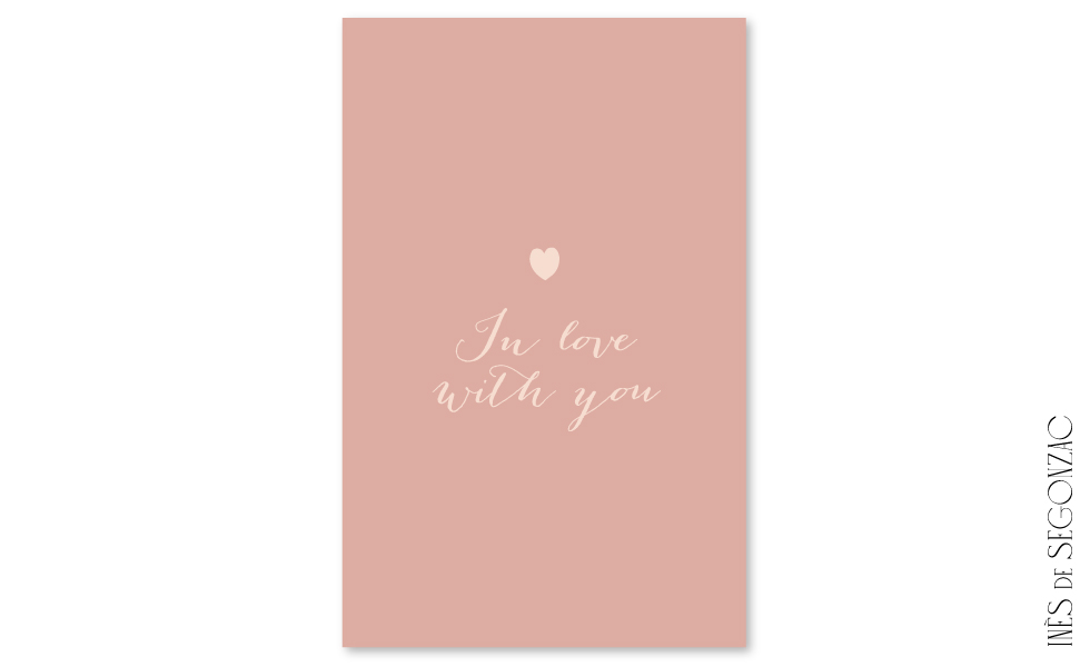 In love with you - 581