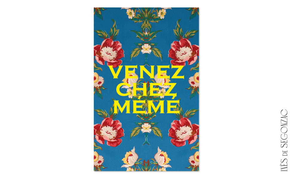 Venez chez mémé - 589