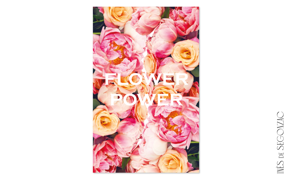 Flower Power  - 587