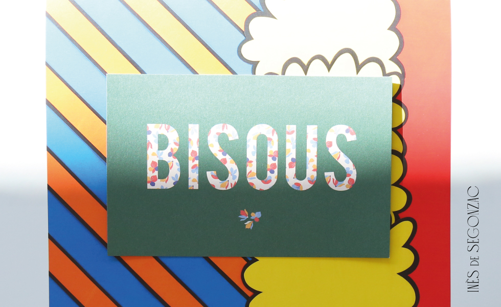 Bisous - 595