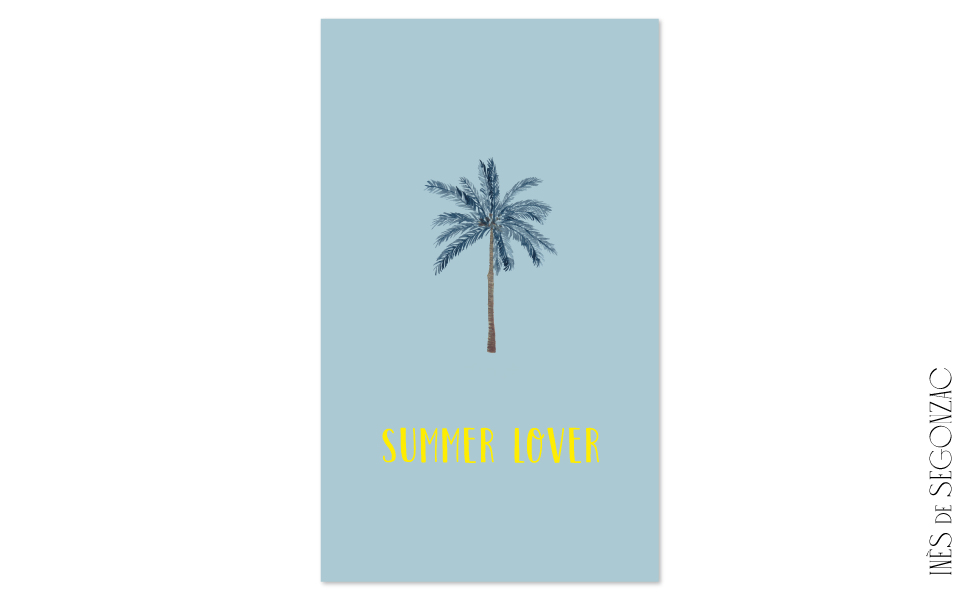 Summer Lover - 598