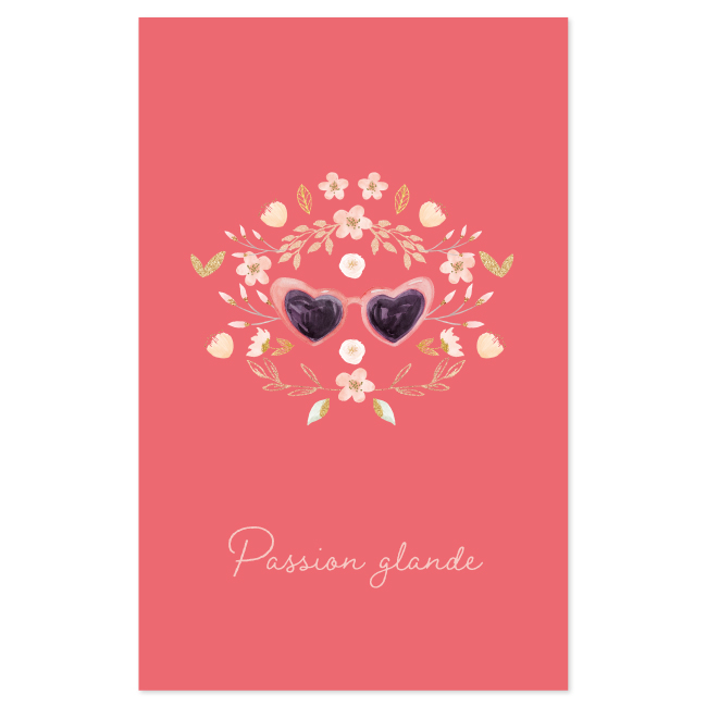 Passion glande