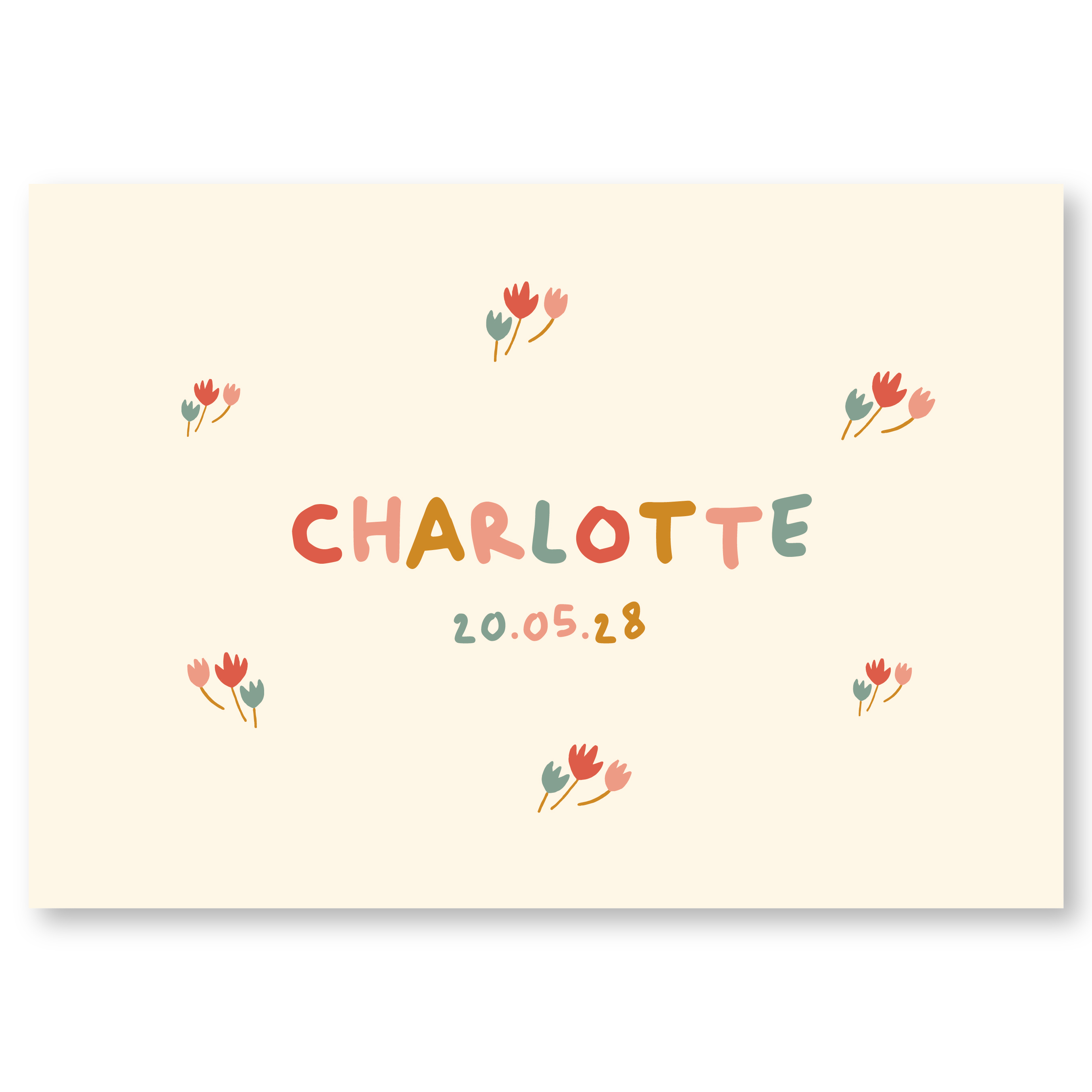 Charlotte