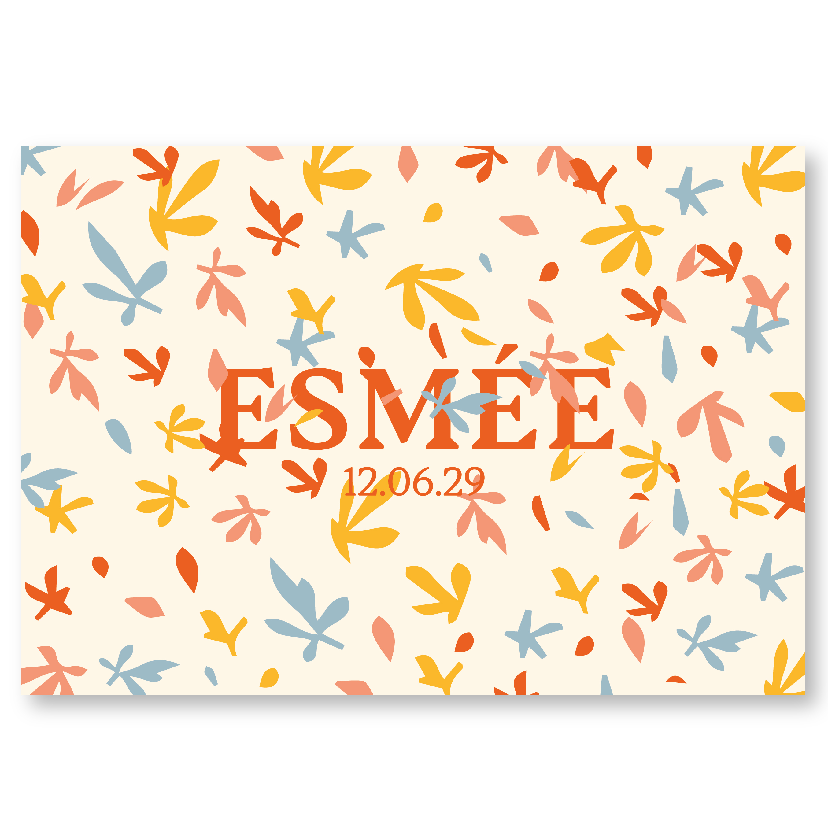 Esmée