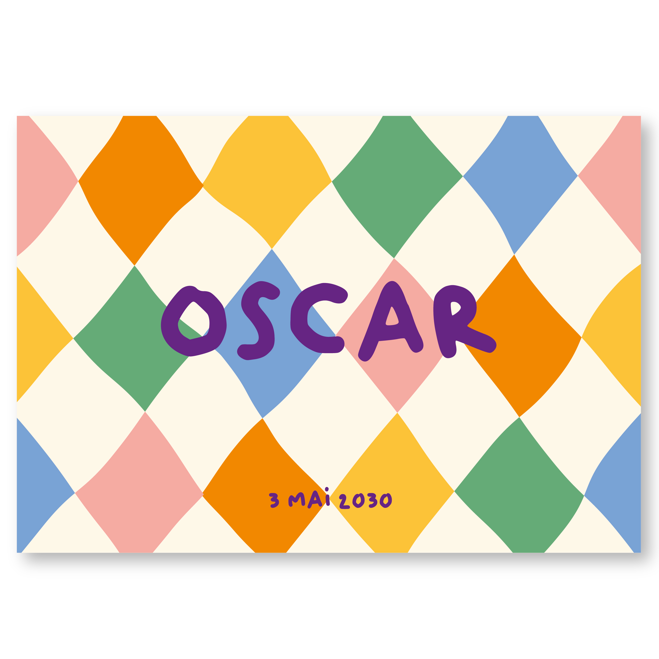 Oscar