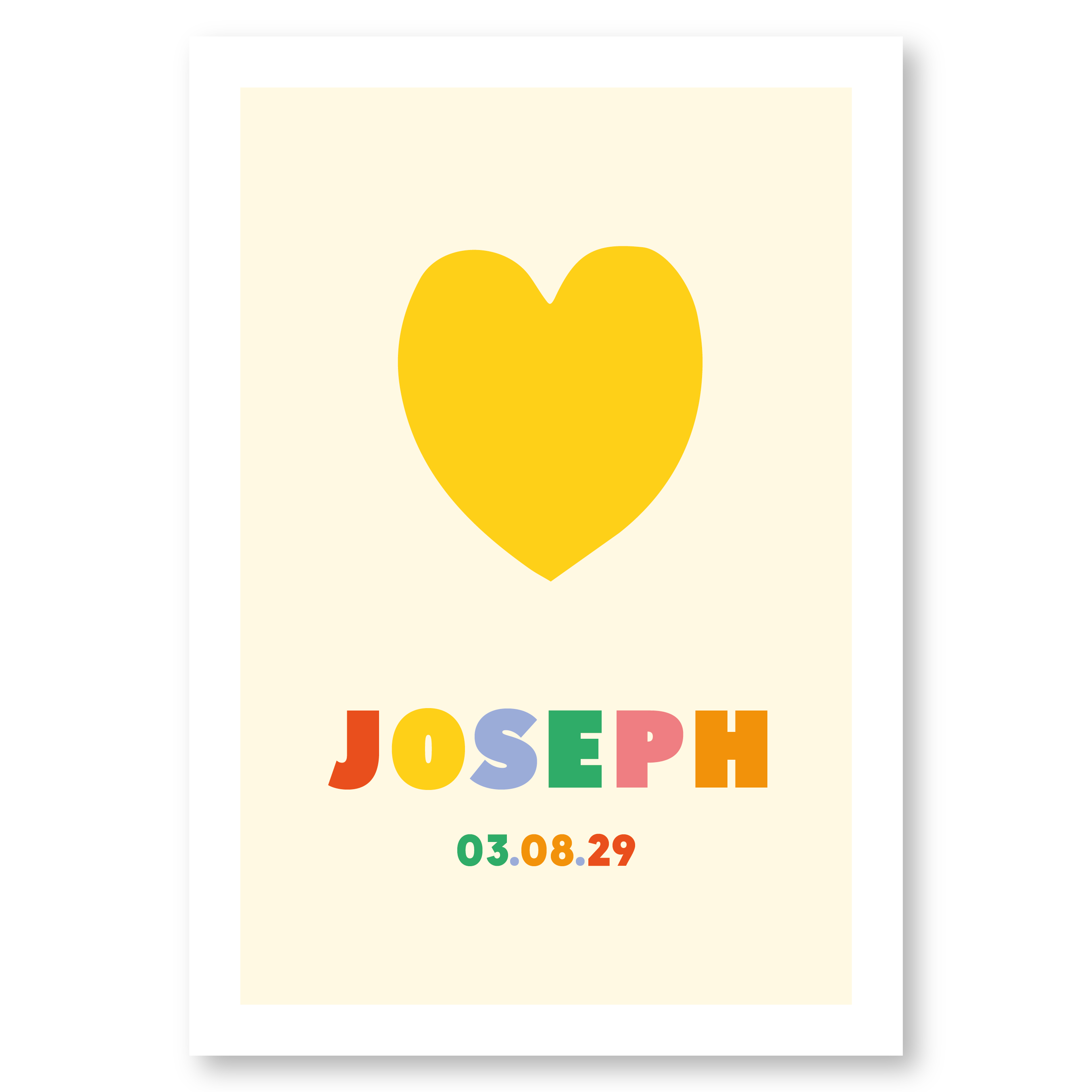Joseph