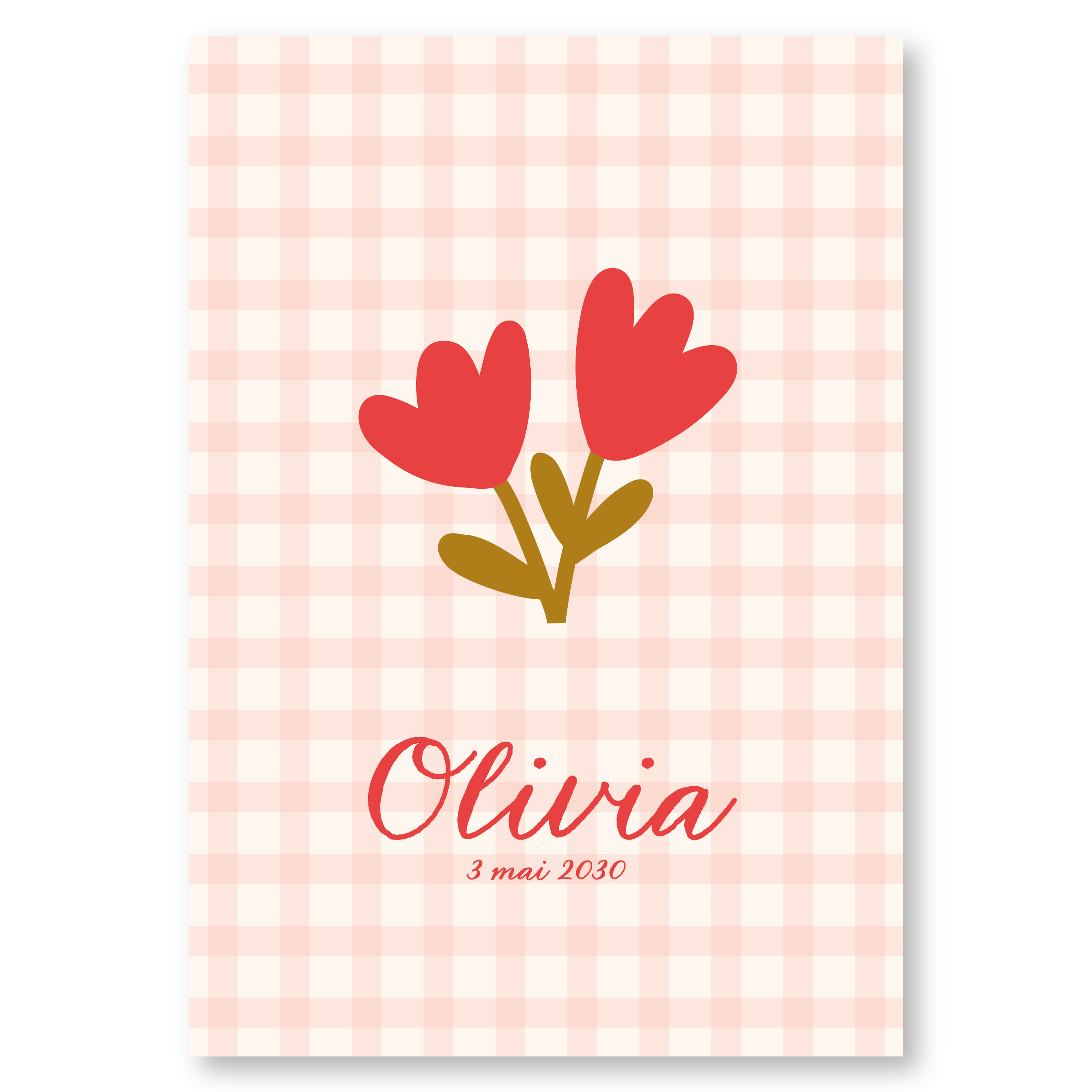 Olivia